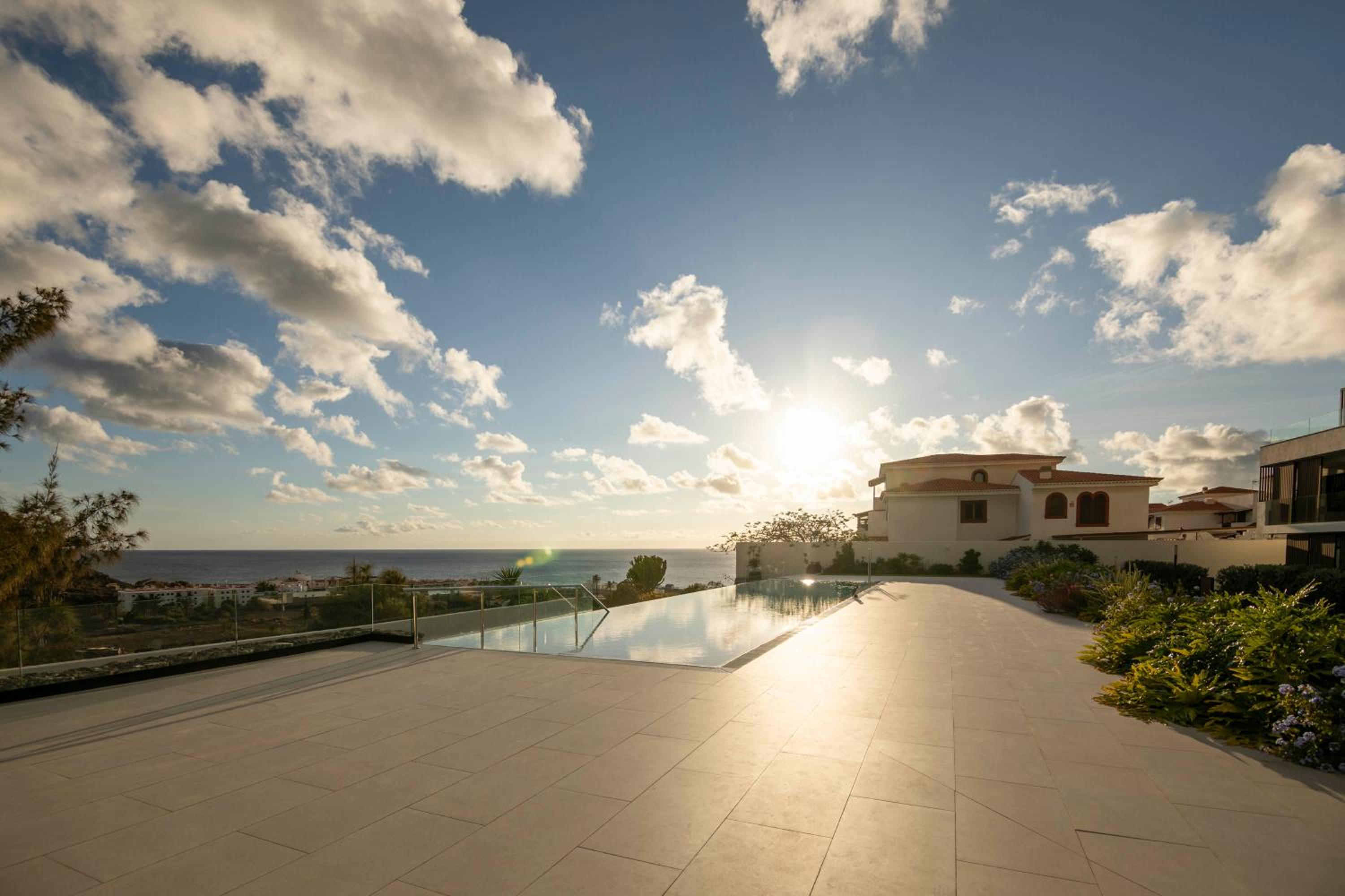 Breathtaking views - Paraísos de Agaete