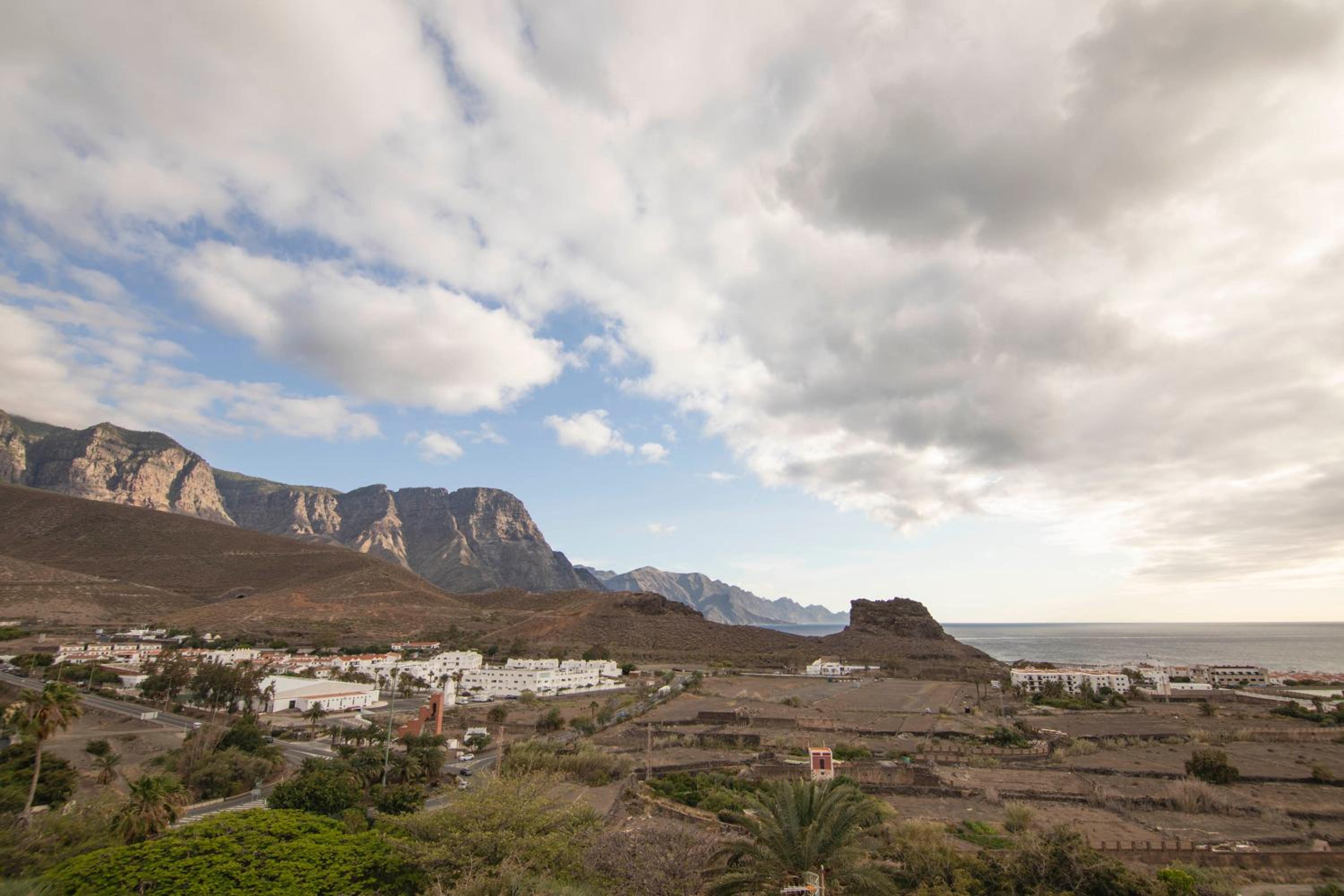 Breathtaking views - Paraísos de Agaete