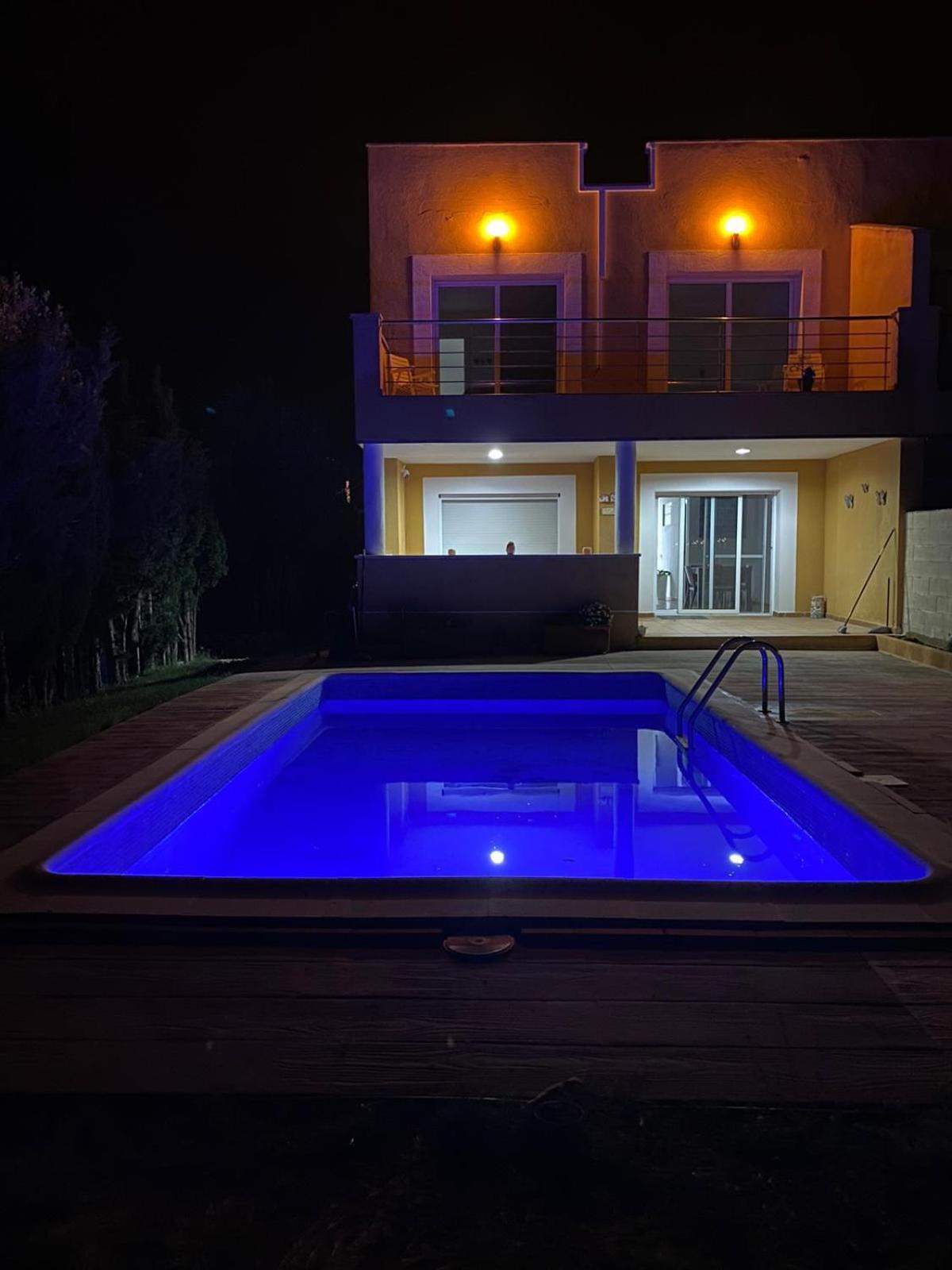 Villa Flor