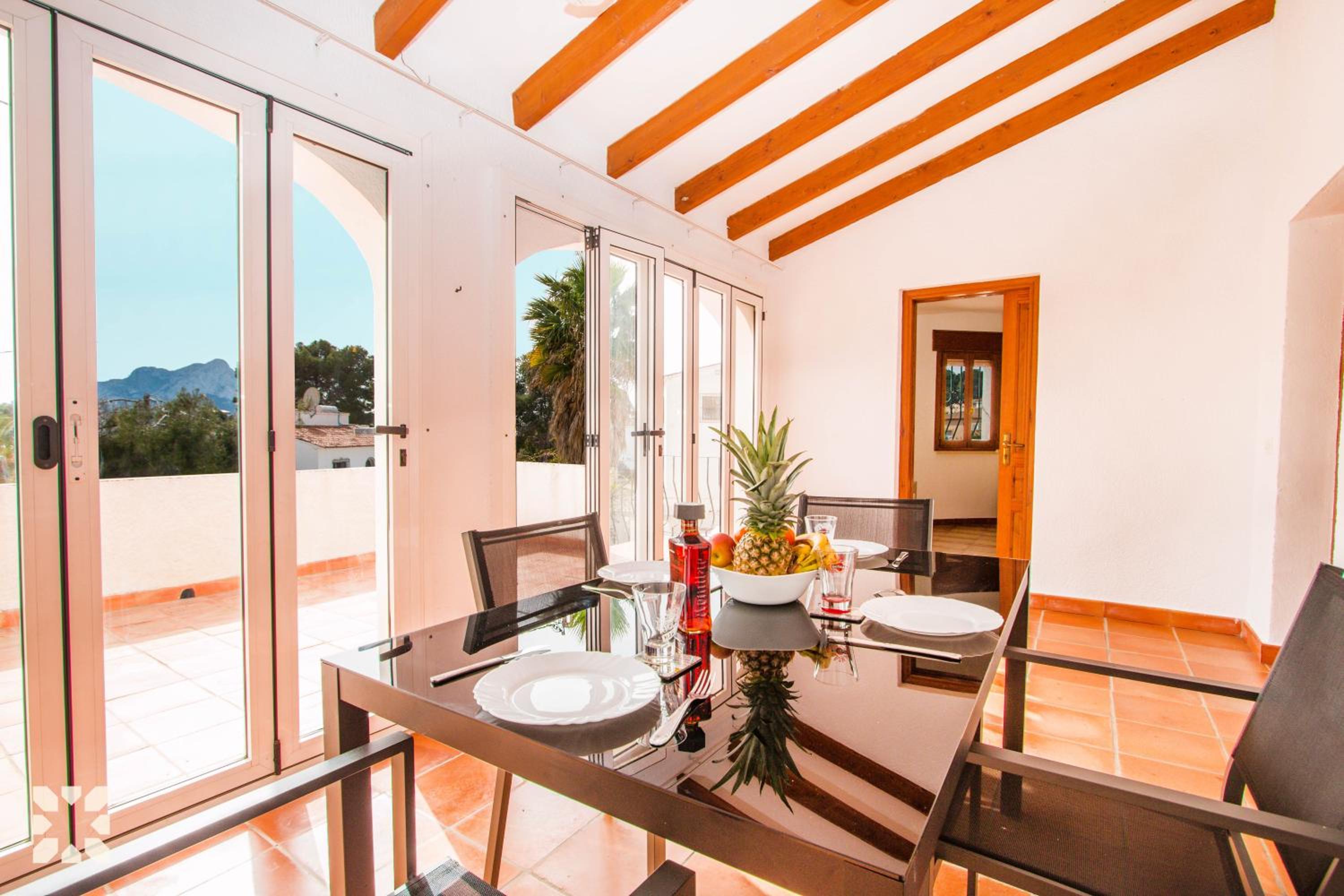 Villa Esmeralda by Abahana Villas view 5