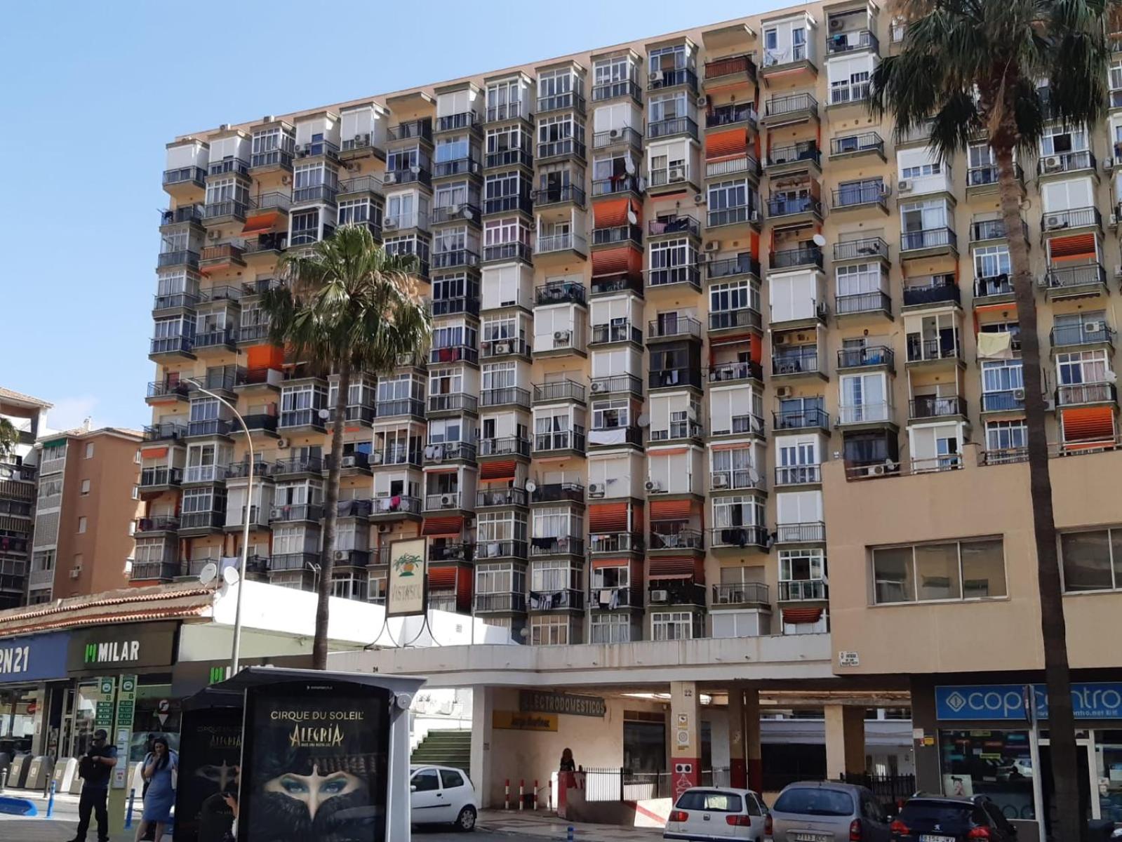 Apartamento Anson
