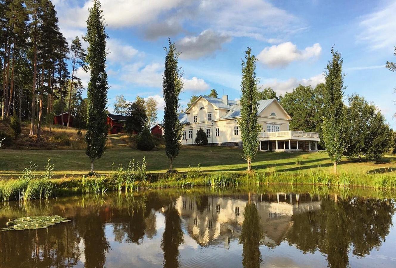 Vanhakylä gårdin Väentupa