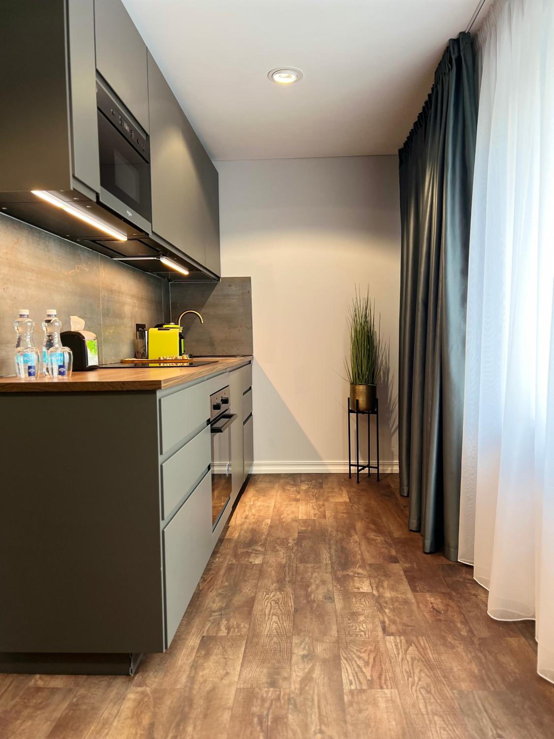 Comfort Apartments Palanga view 3