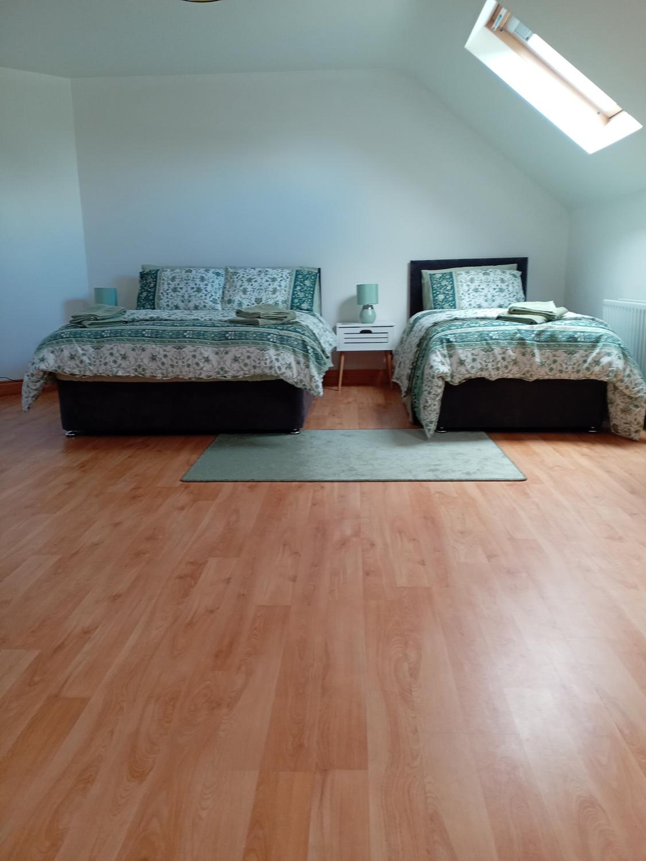 Charlestown bungalow