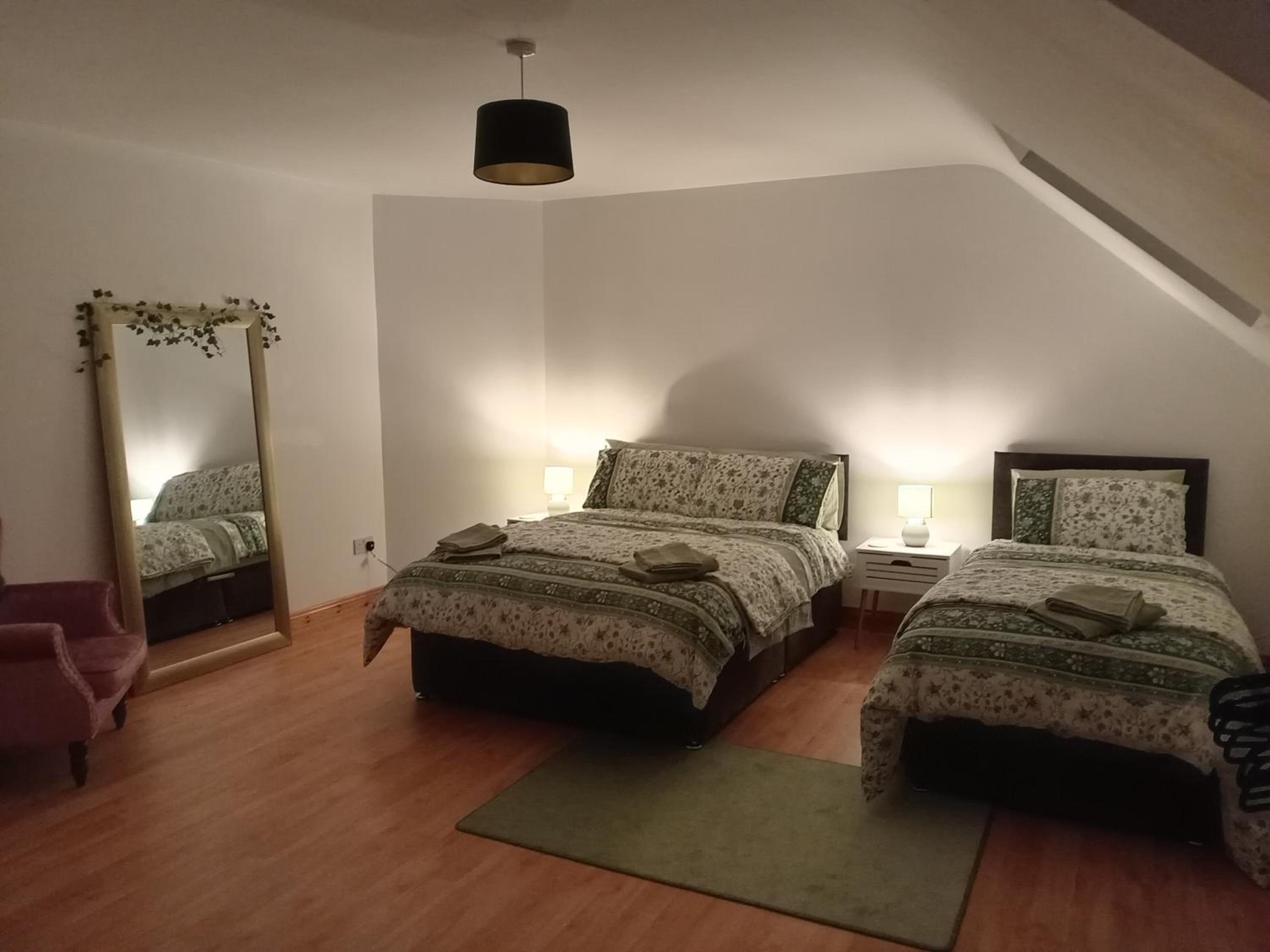 Charlestown bungalow