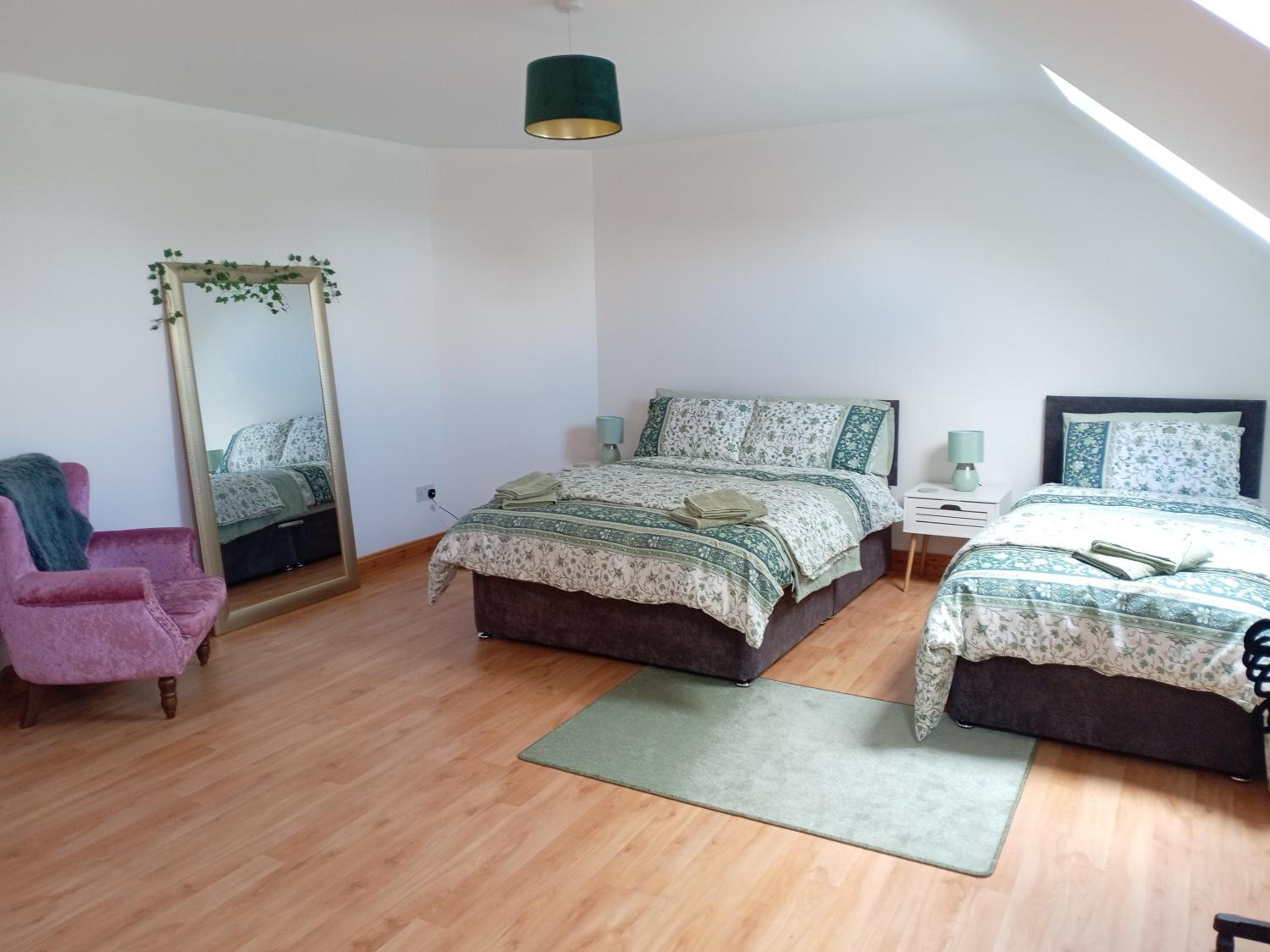 Charlestown bungalow