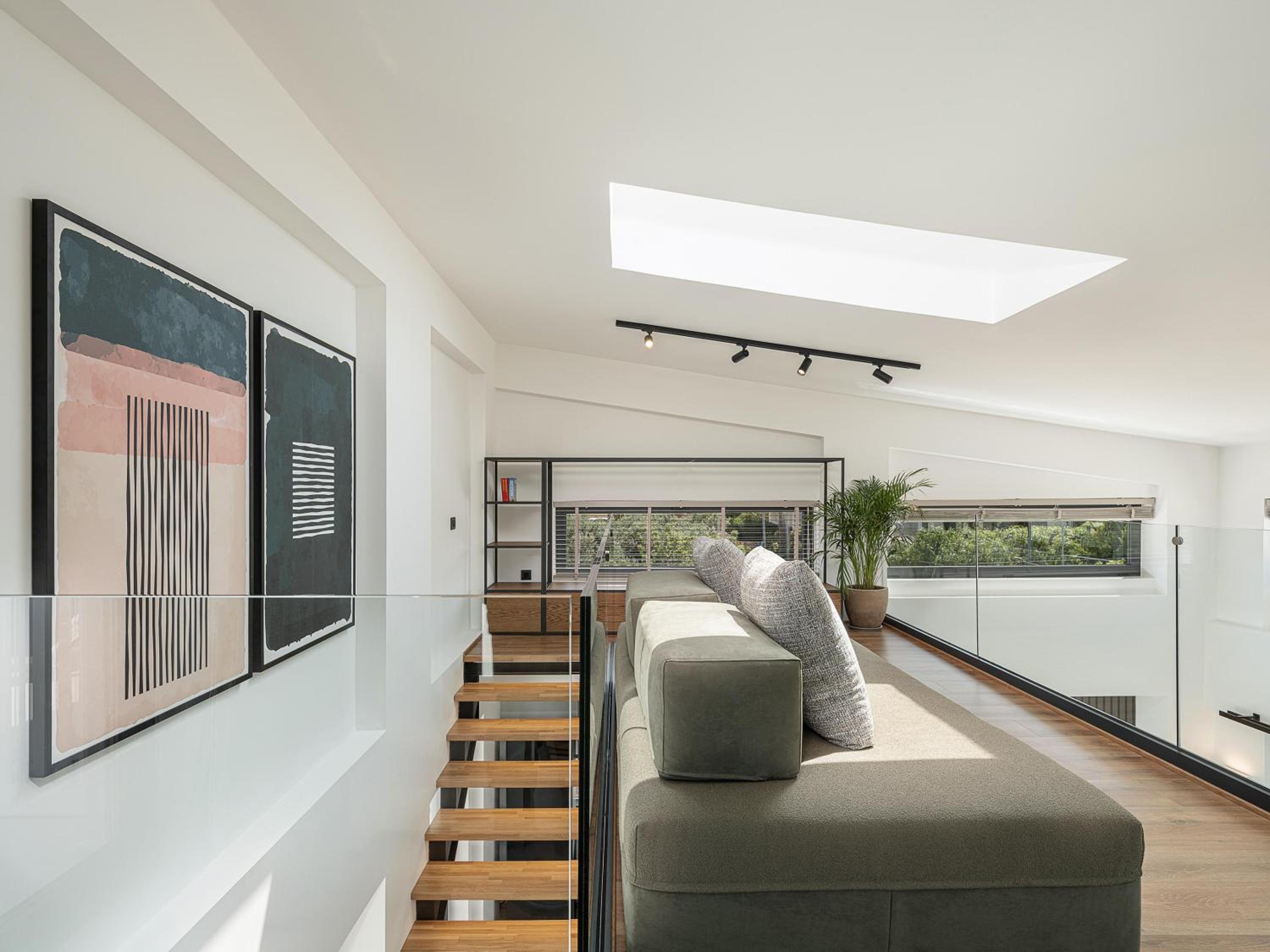 P Project Houses view 4