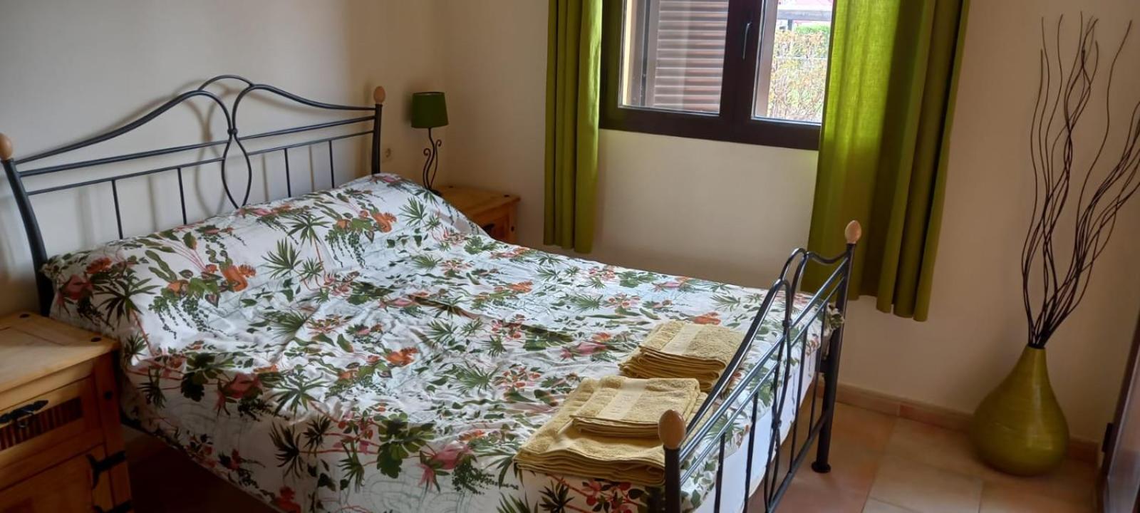 HL 009- 2 Bedroom villa,HDA golf resort, Fuente Alamo photo 5