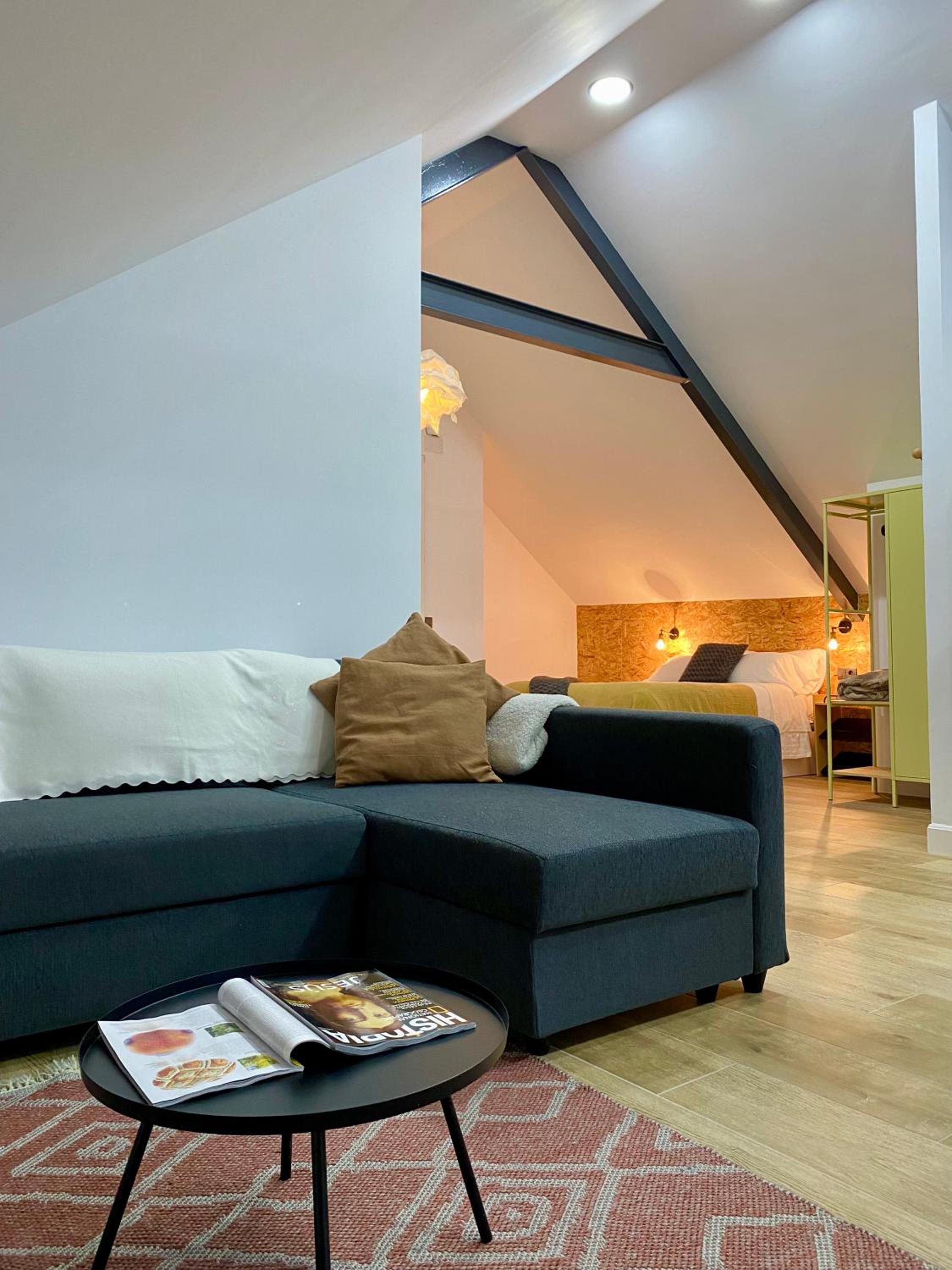 As Barxas Playa