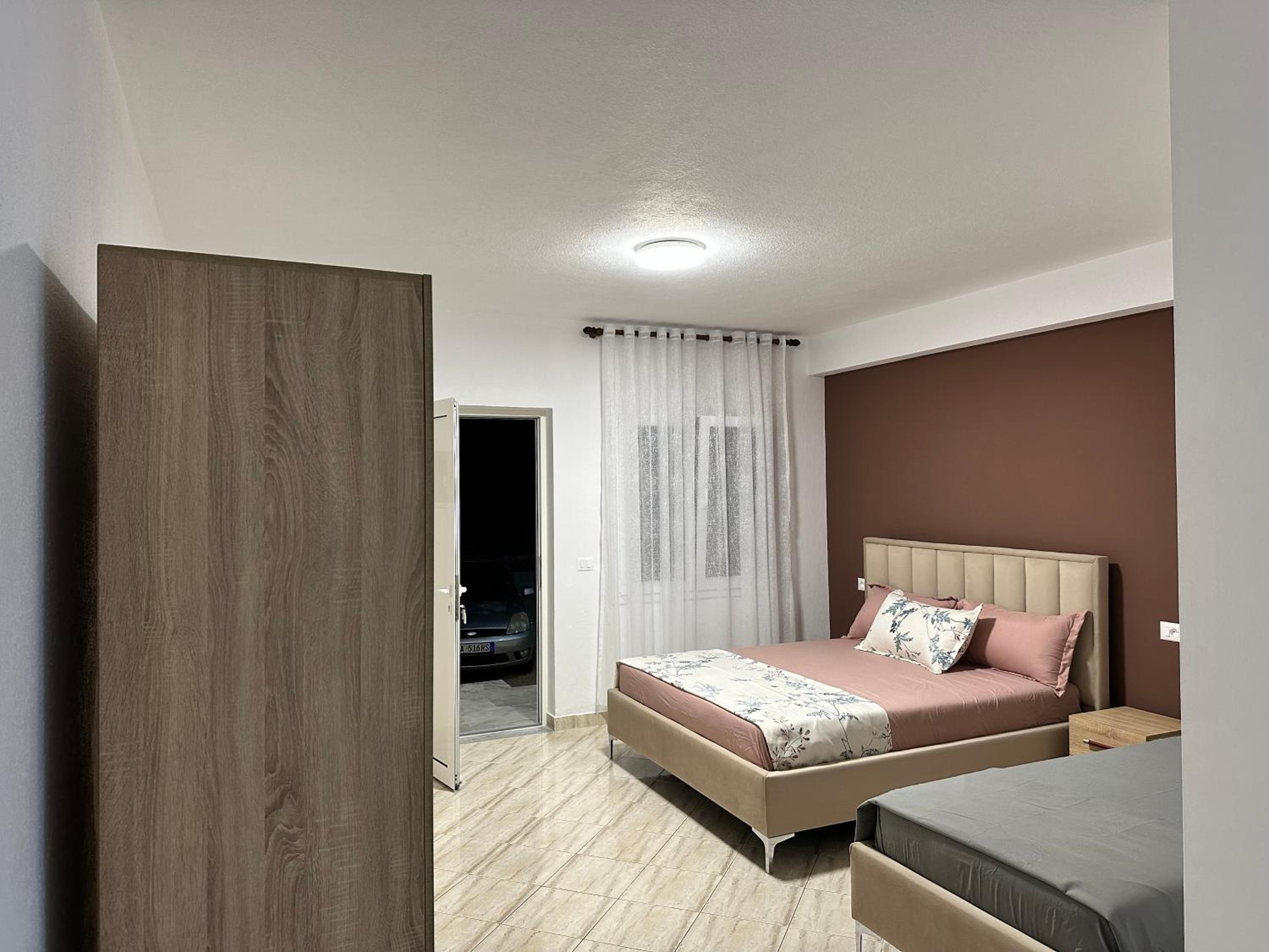 Alessio Rooms Kruja