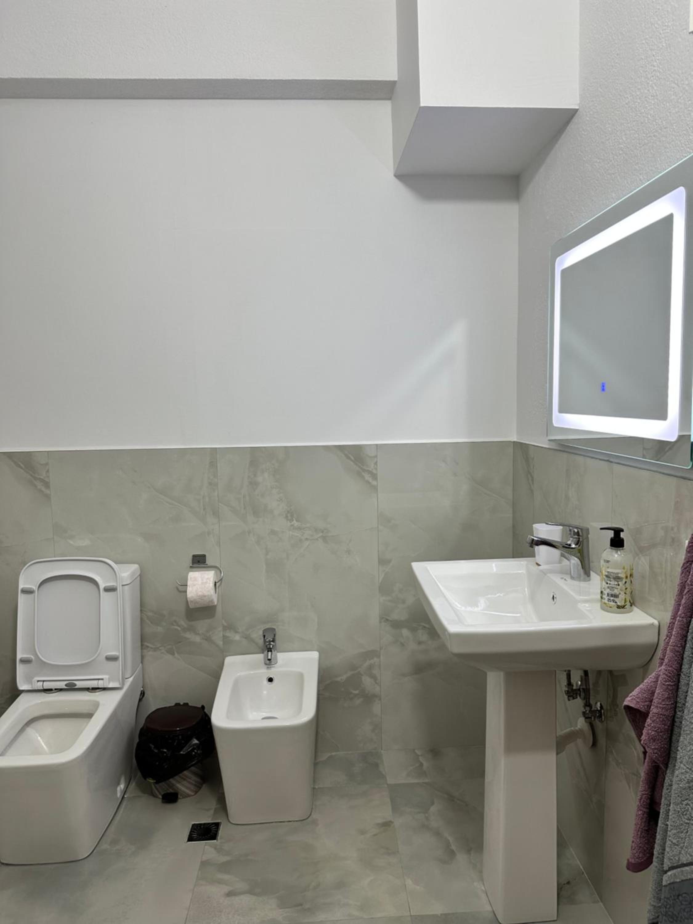 Alessio Rooms Kruja