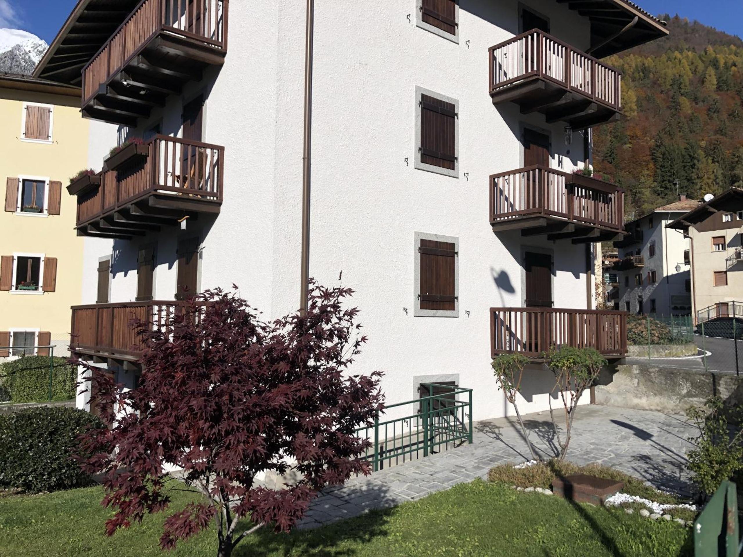 062 Ampio Trilocale, Carisolo view 3