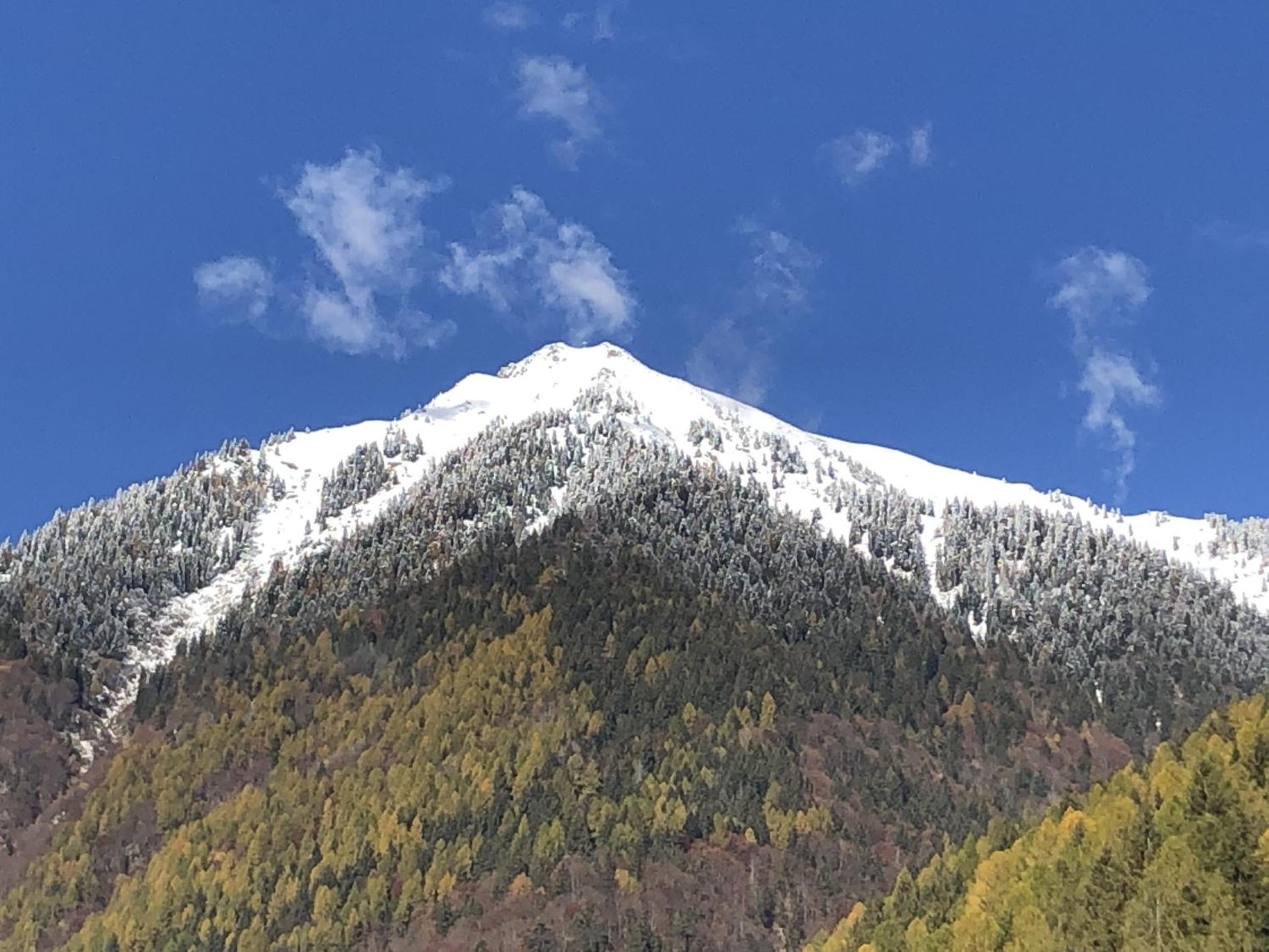 062 Ampio Trilocale, Carisolo view 4