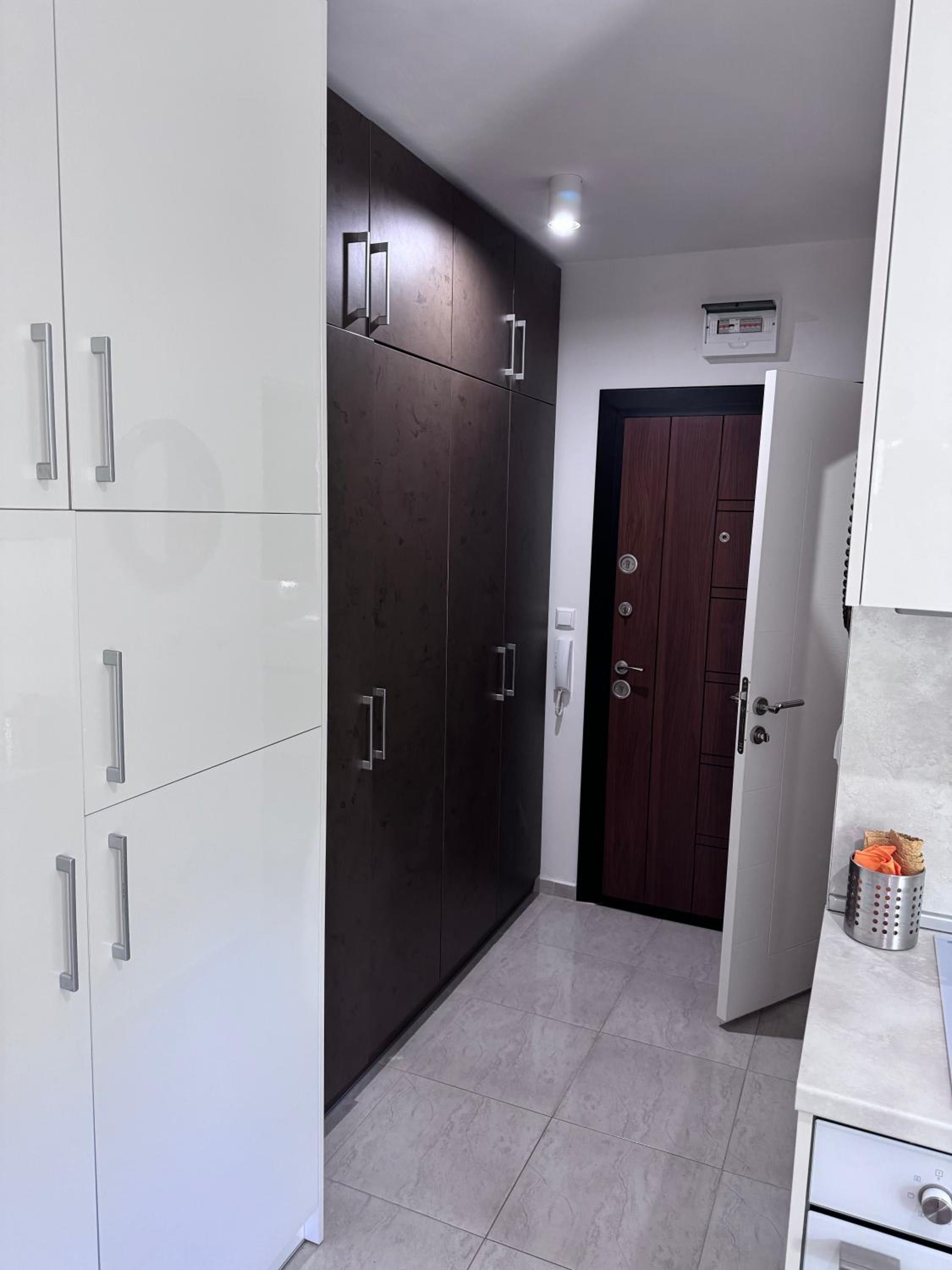 Horizon Apartament Gut