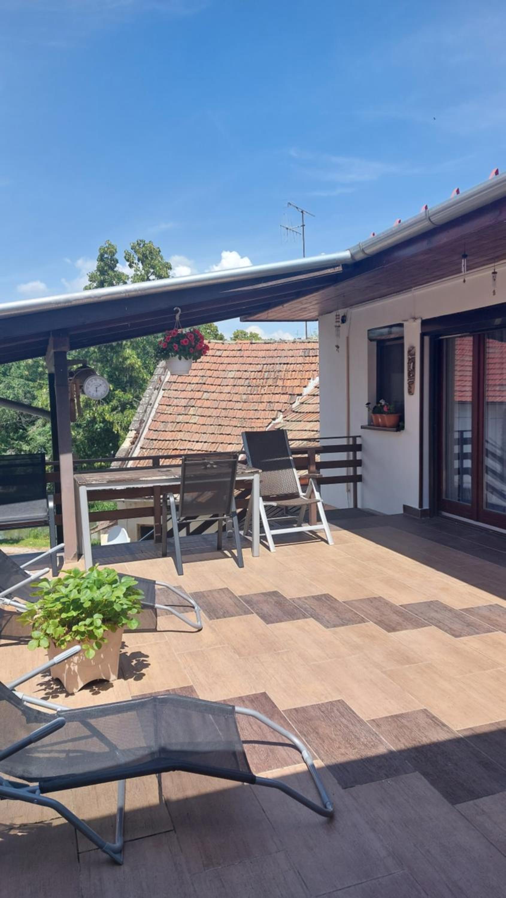 Gyulai idill apartman