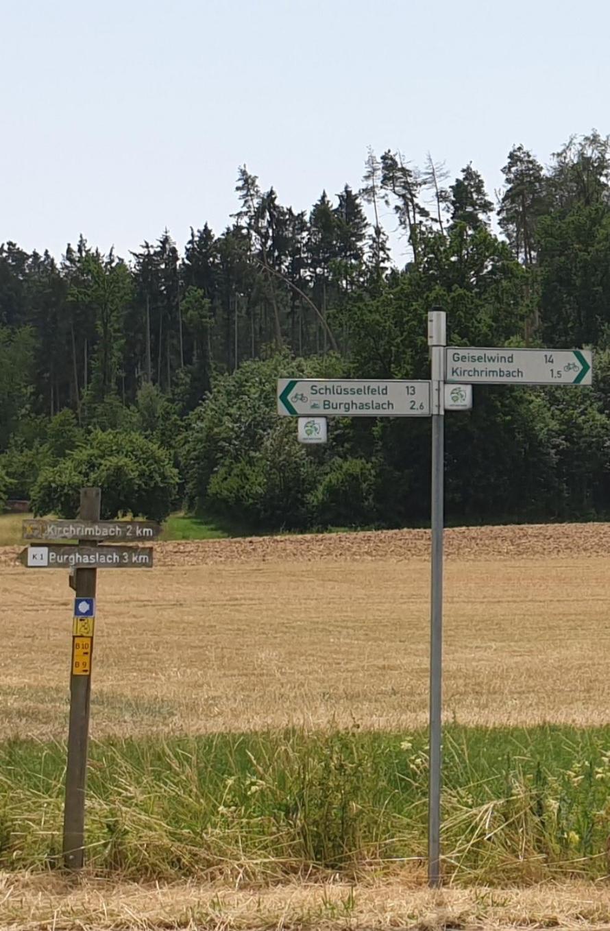 Gasthaus Weißes Ross