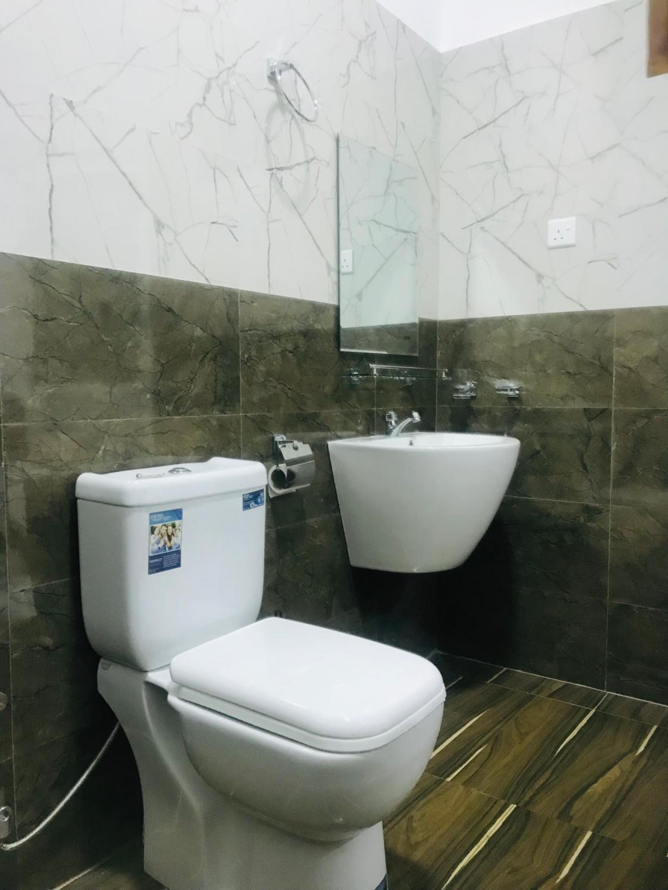 Ananyah Villa view 5