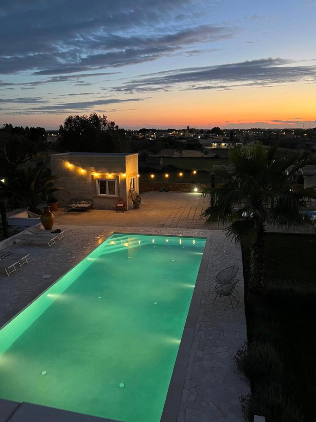 Masseria Petrusella