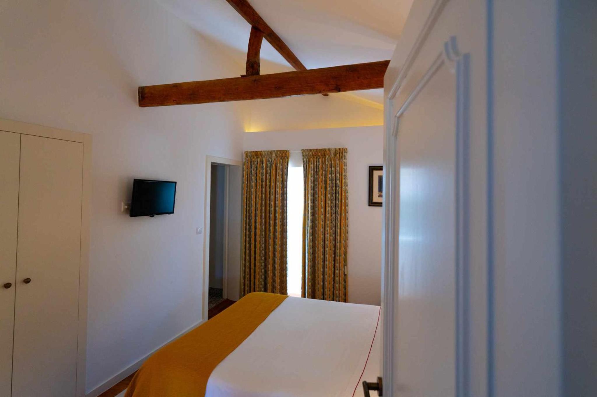 Quinta da Pousada Casa de Campo