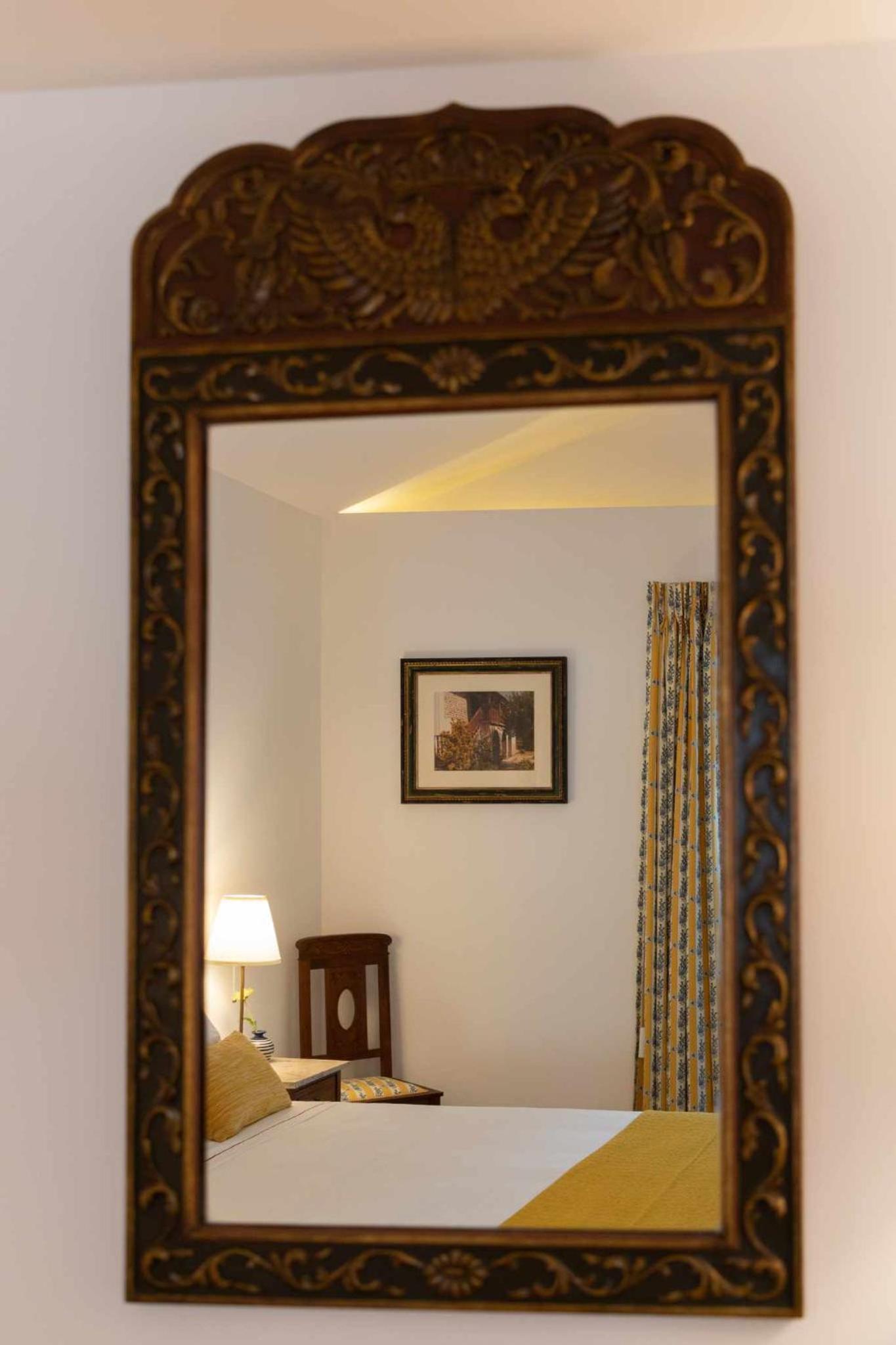 Quinta da Pousada Casa de Campo