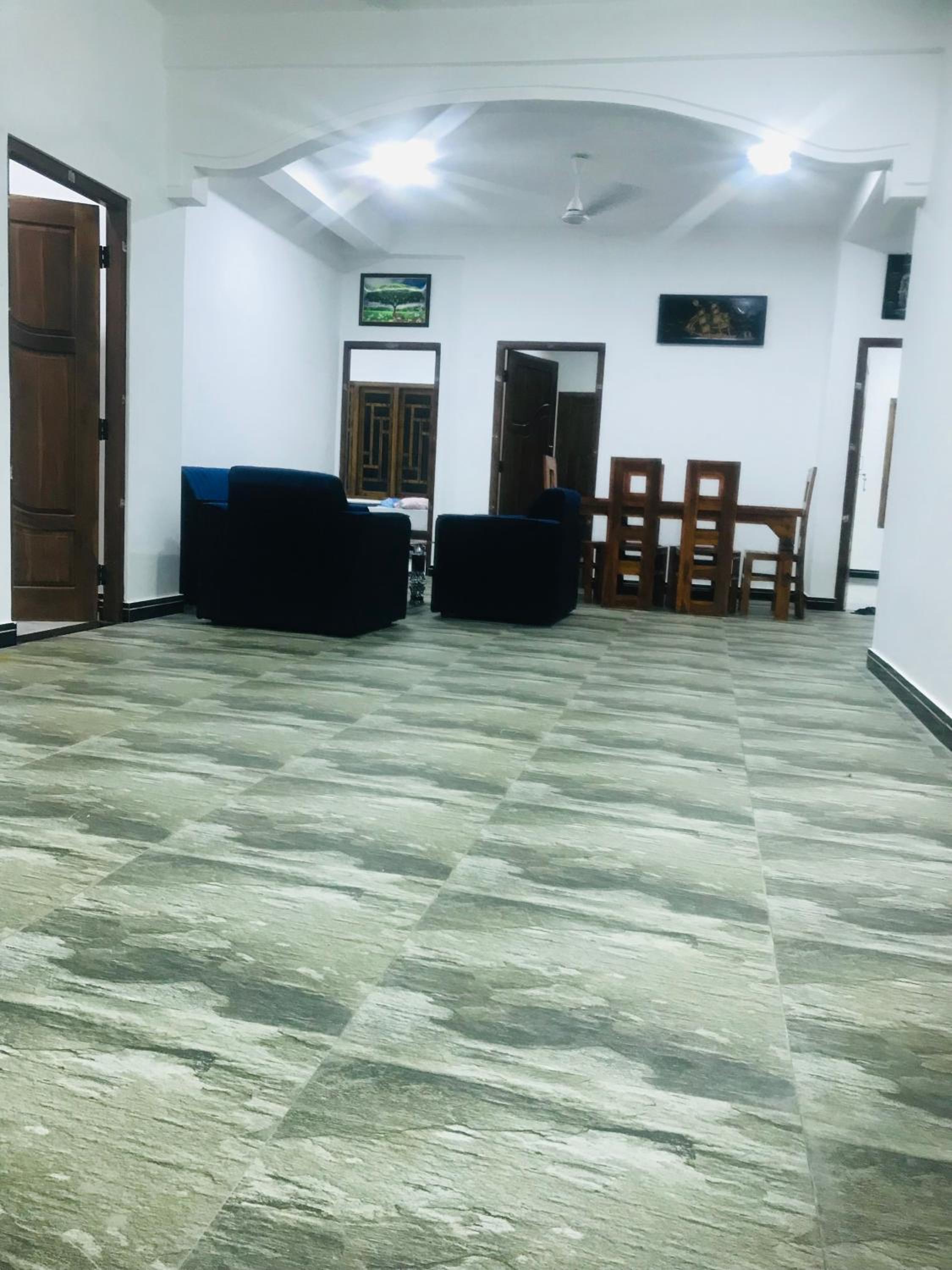Ananyah Villa view 3