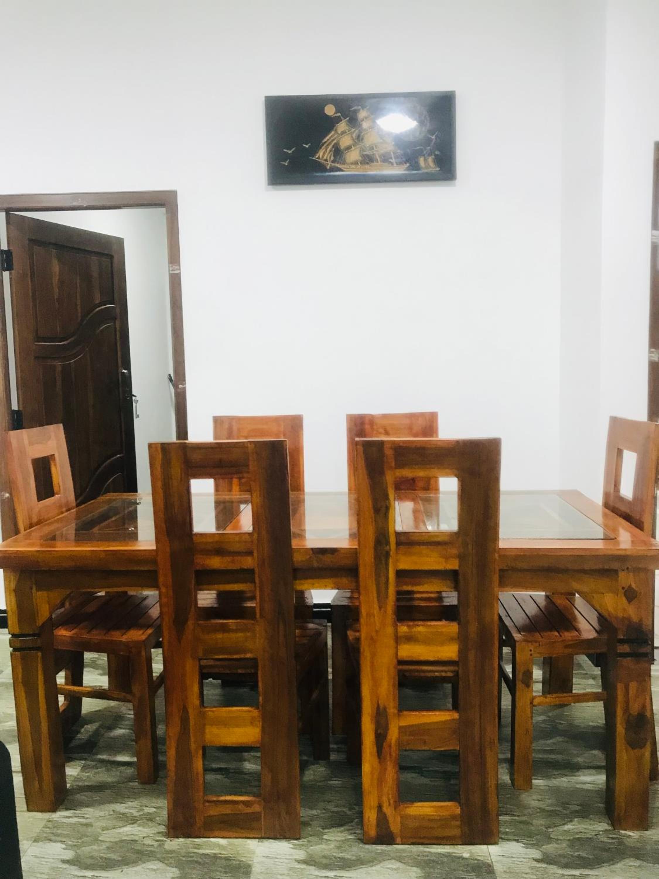 Ananyah Villa view 2