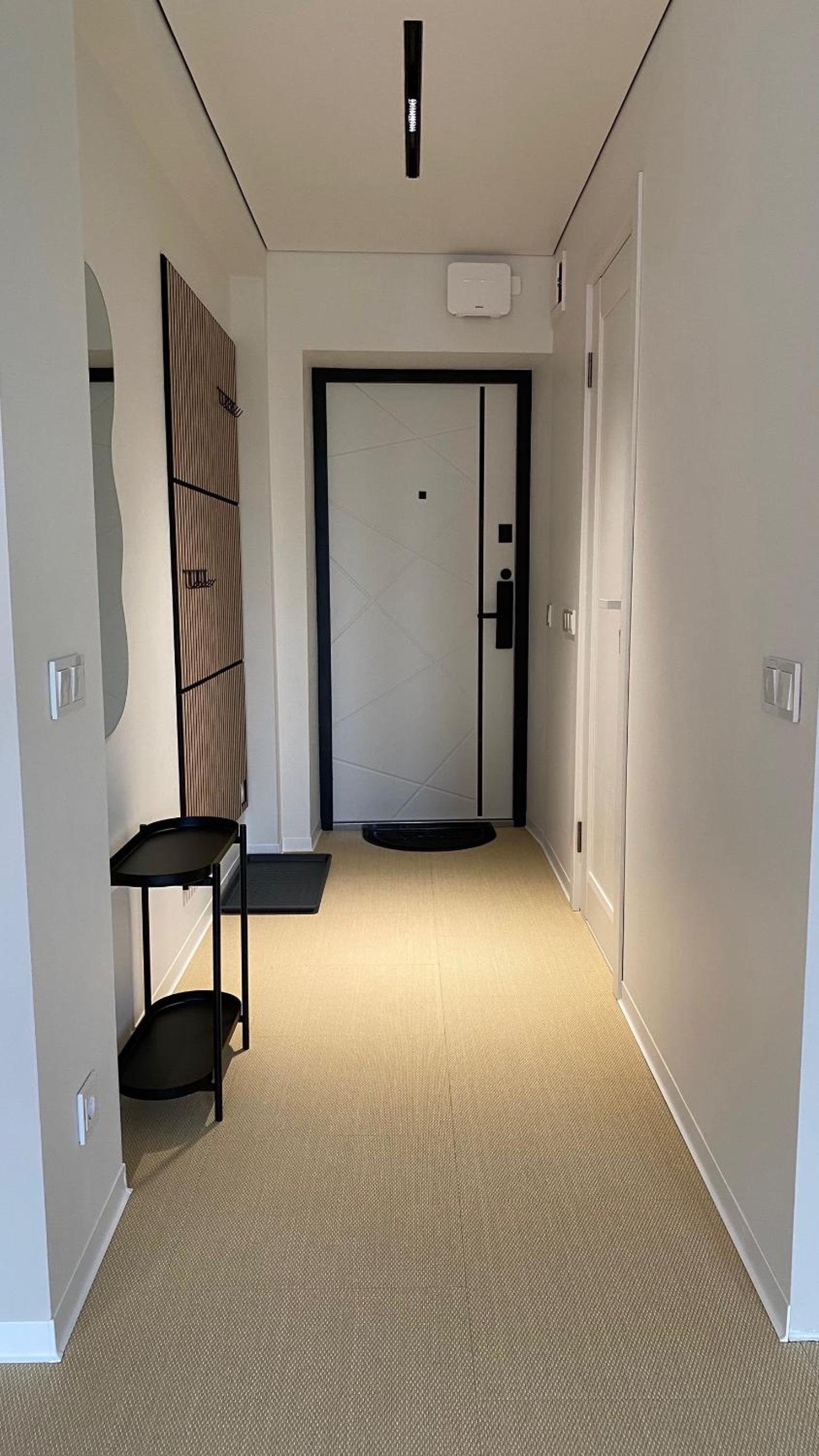Amber Shore Apartment