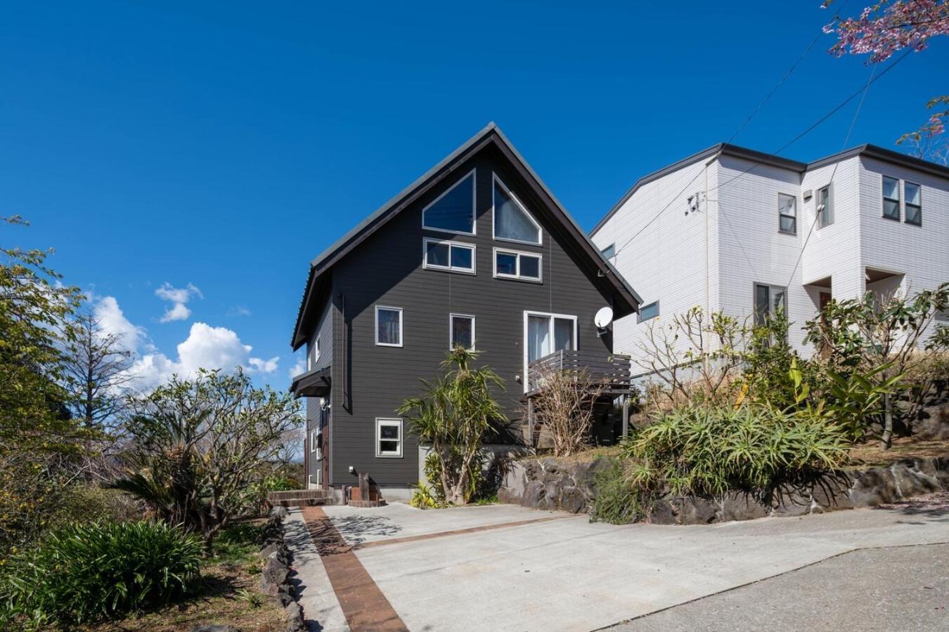 Oceanic House TAMATEBAKO - Vacation STAY 98444 view 3