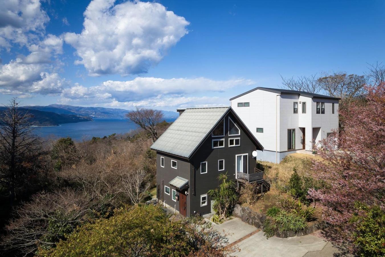 Oceanic House TAMATEBAKO - Vacation STAY 98444 view 4