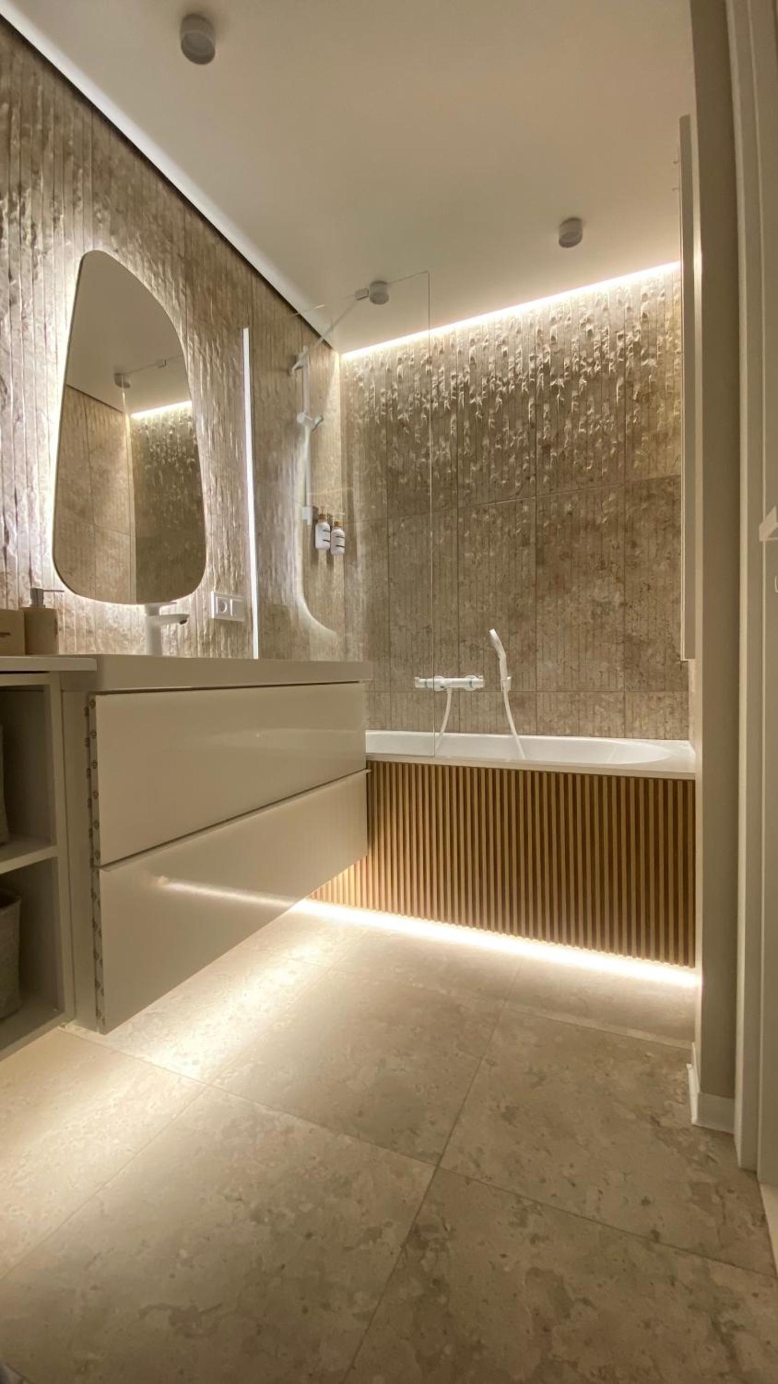 Amber Shore Apartment