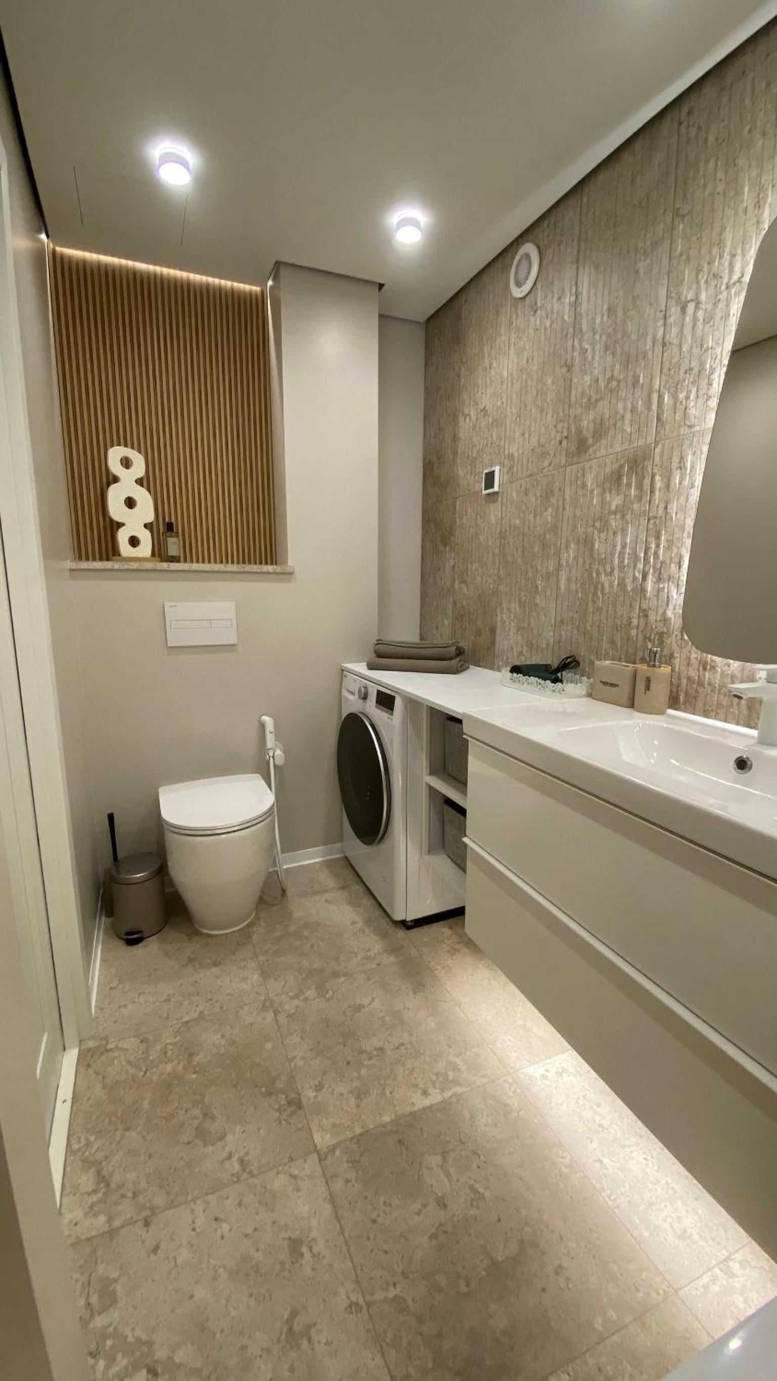 Amber Shore Apartment