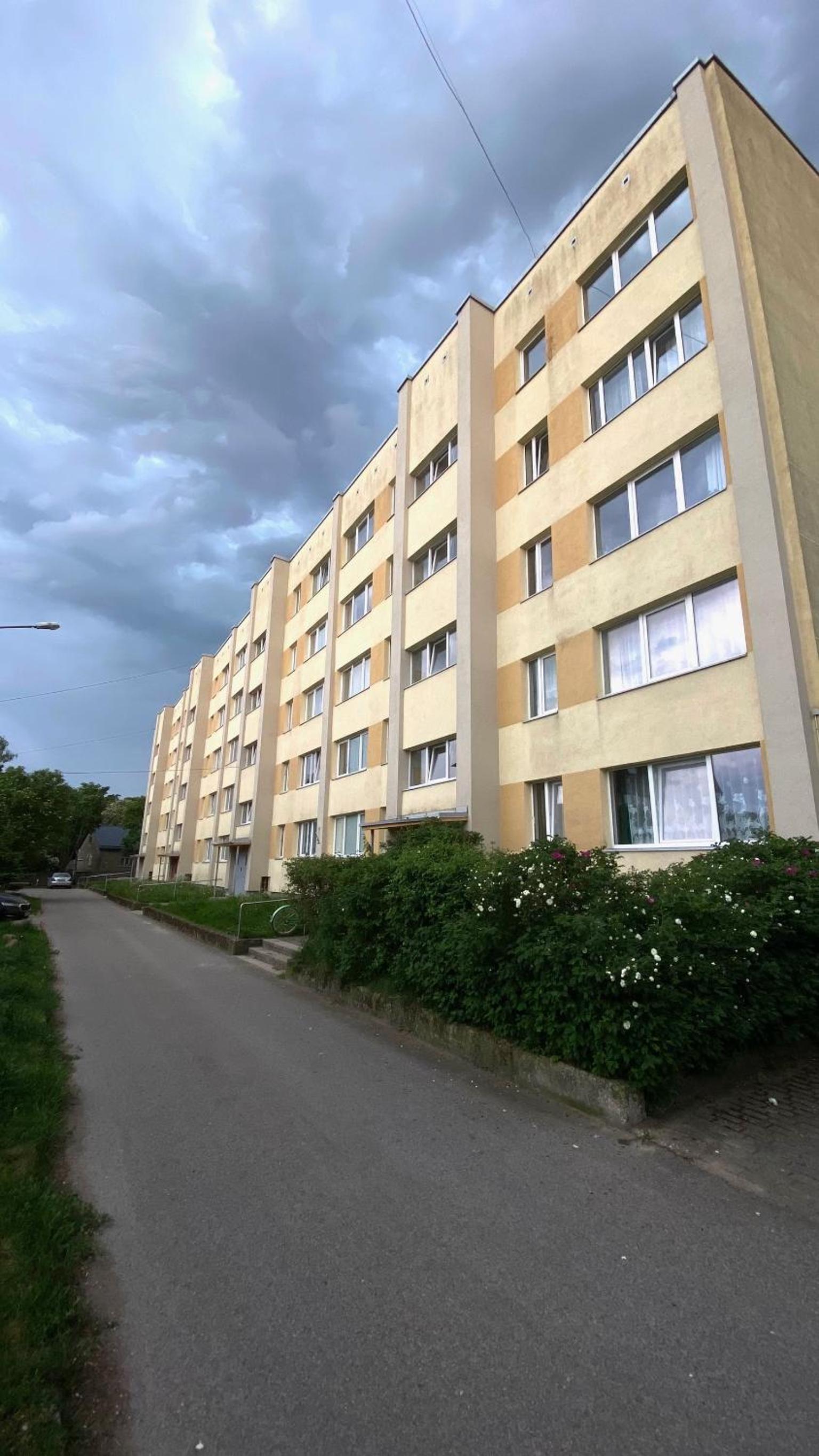 Amber Shore Apartment