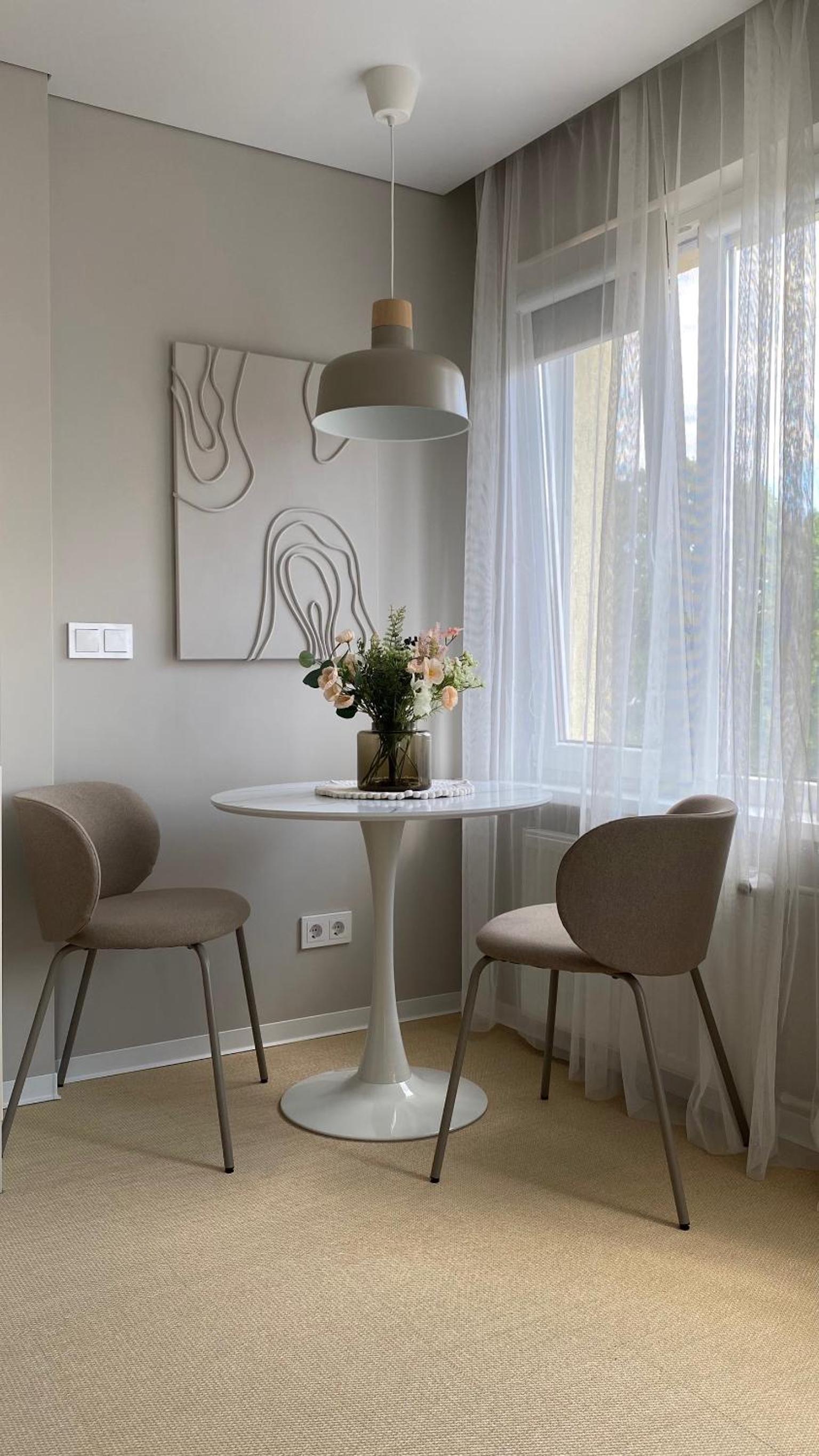 Amber Shore Apartment