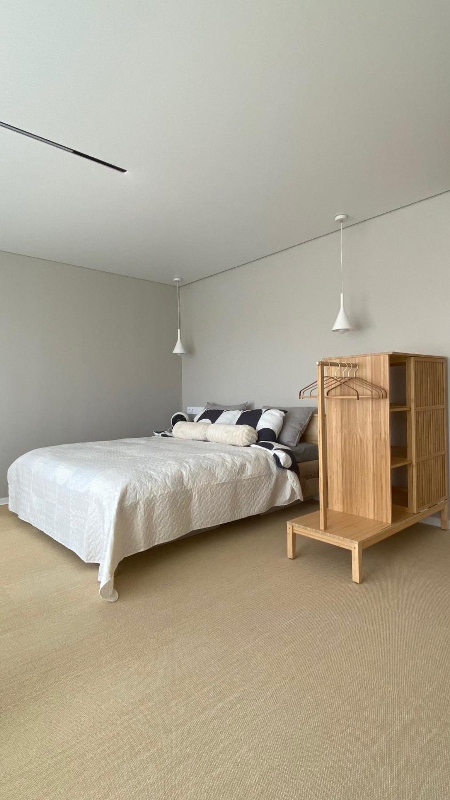 Amber Shore Apartment