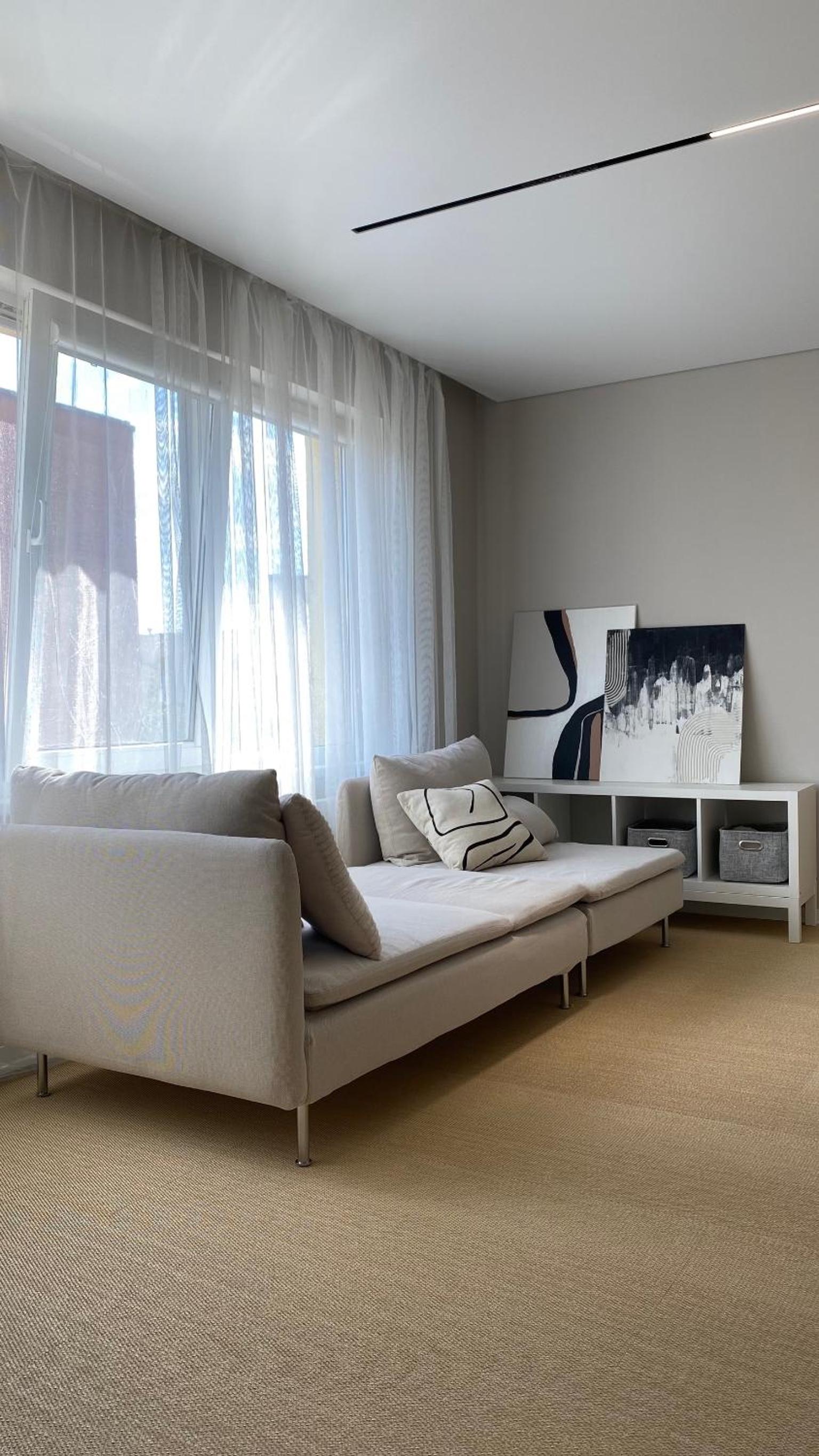 Amber Shore Apartment