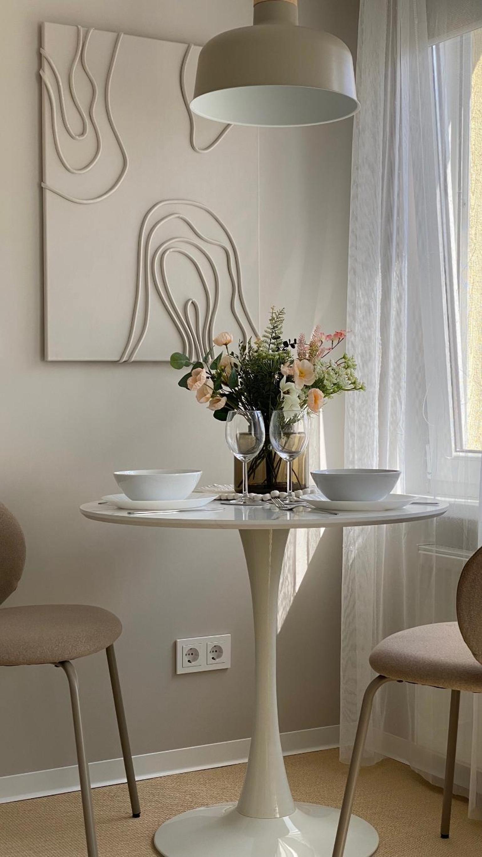 Amber Shore Apartment