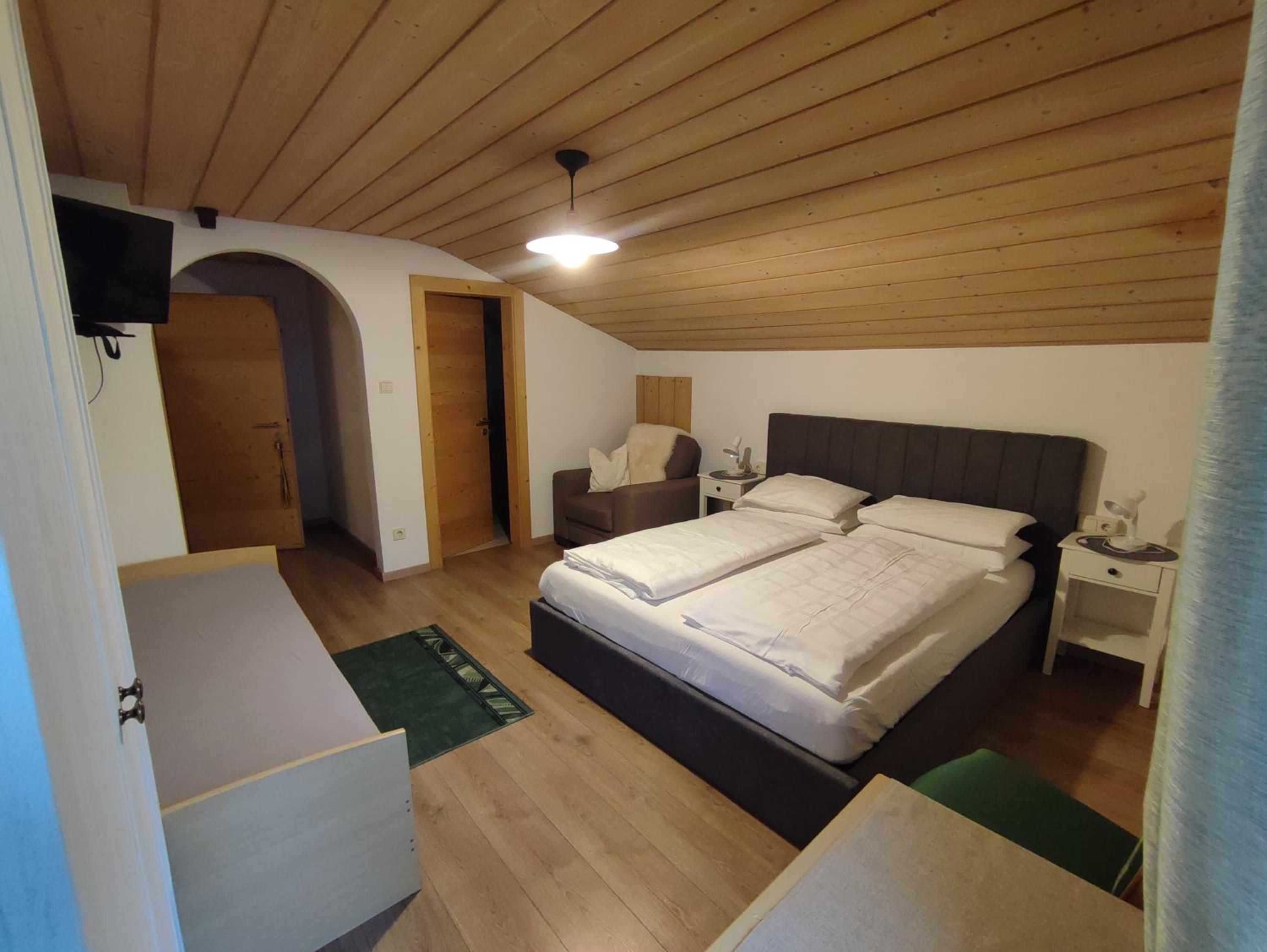 Garni Hattlerhof B&B, photo 26