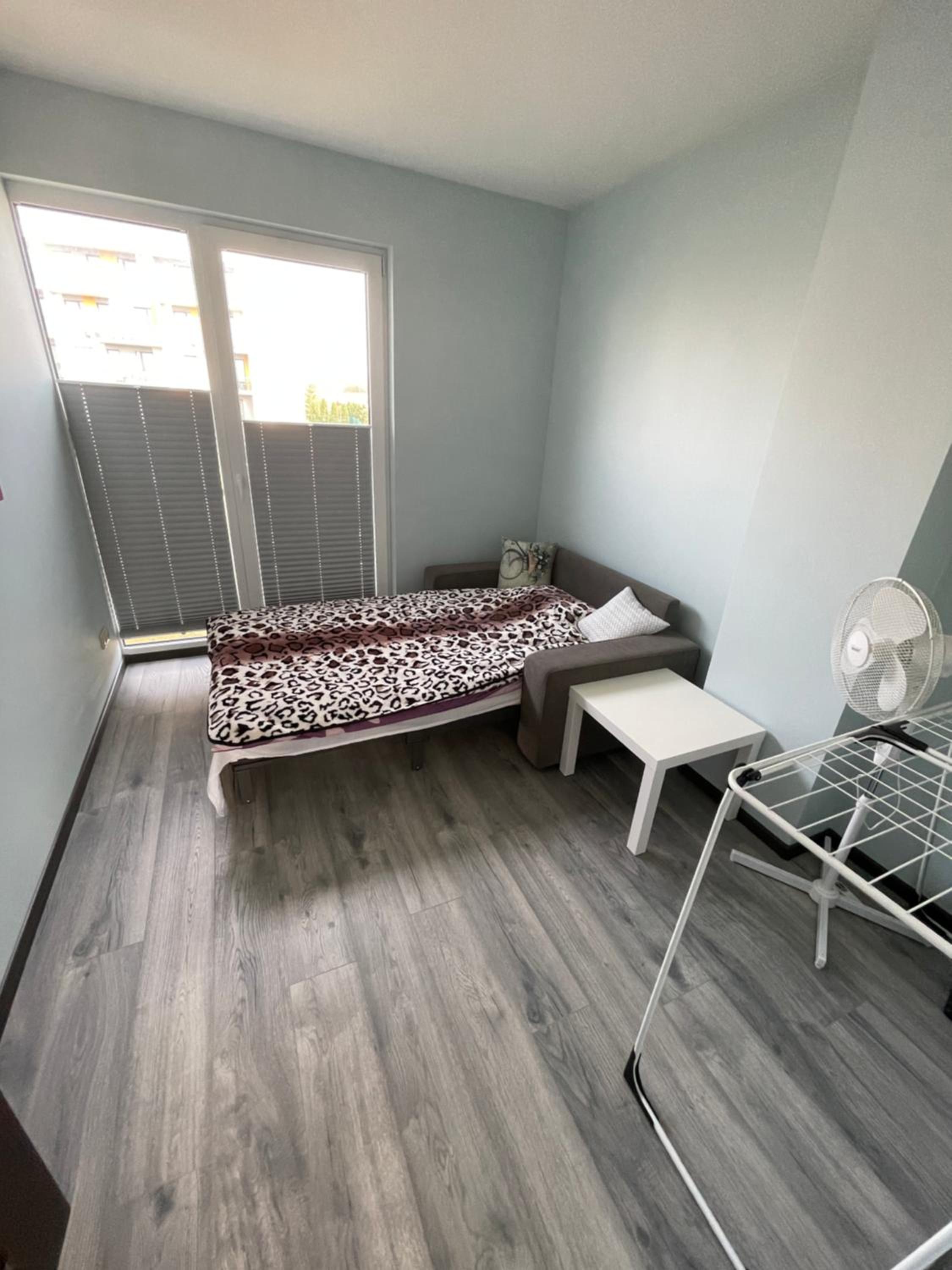 Ragainės apartament