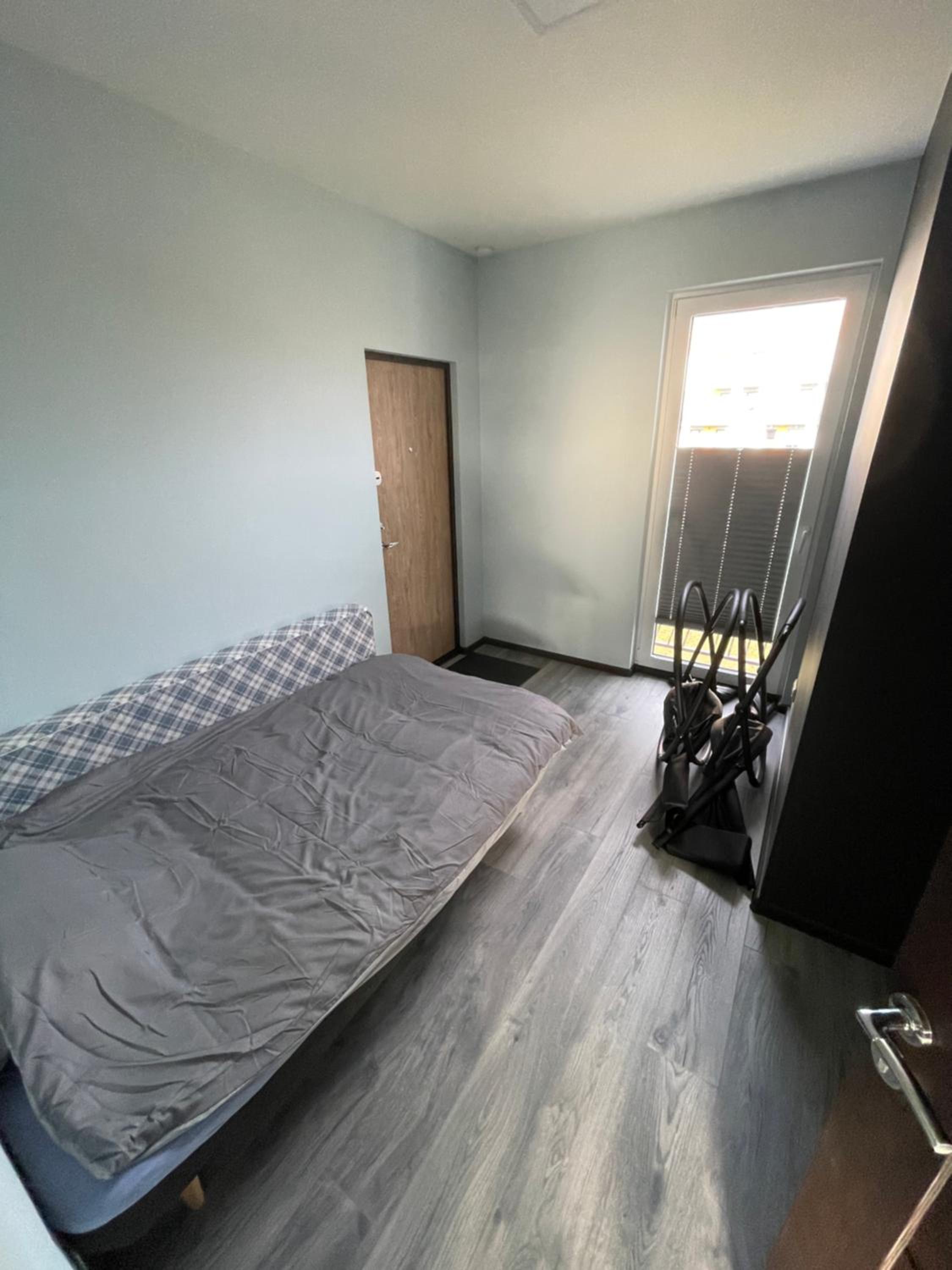 Ragainės apartament