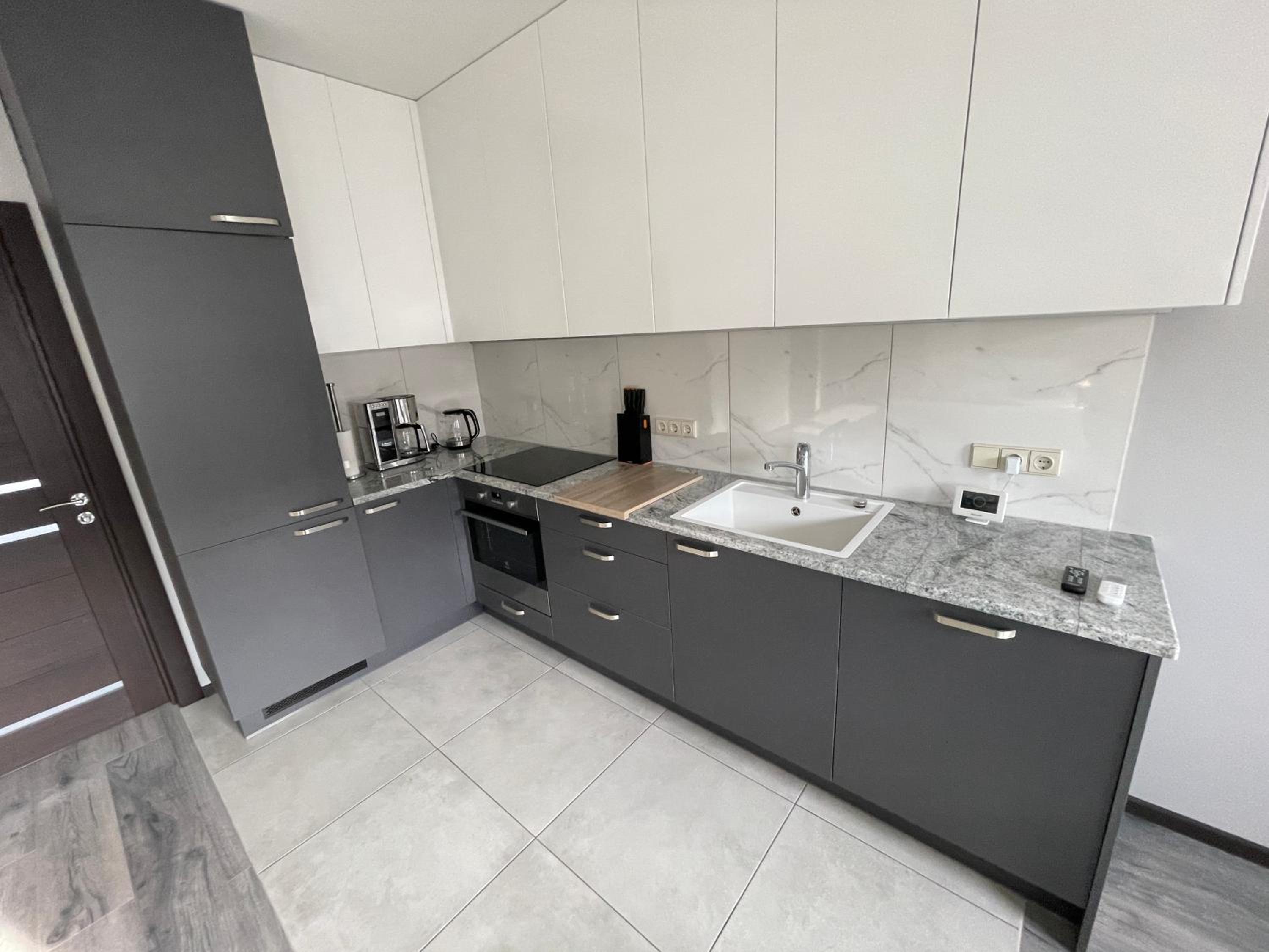 Ragainės apartament
