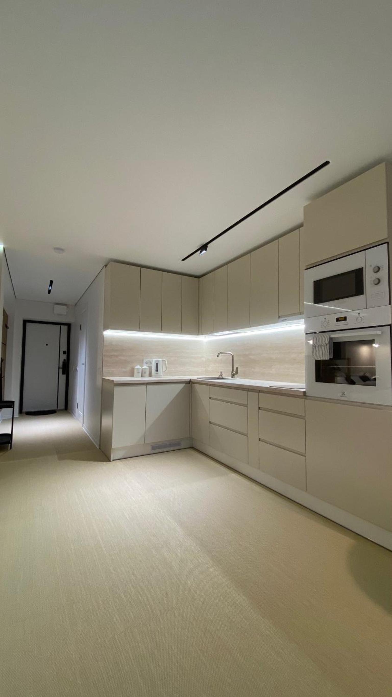 Amber Shore Apartment