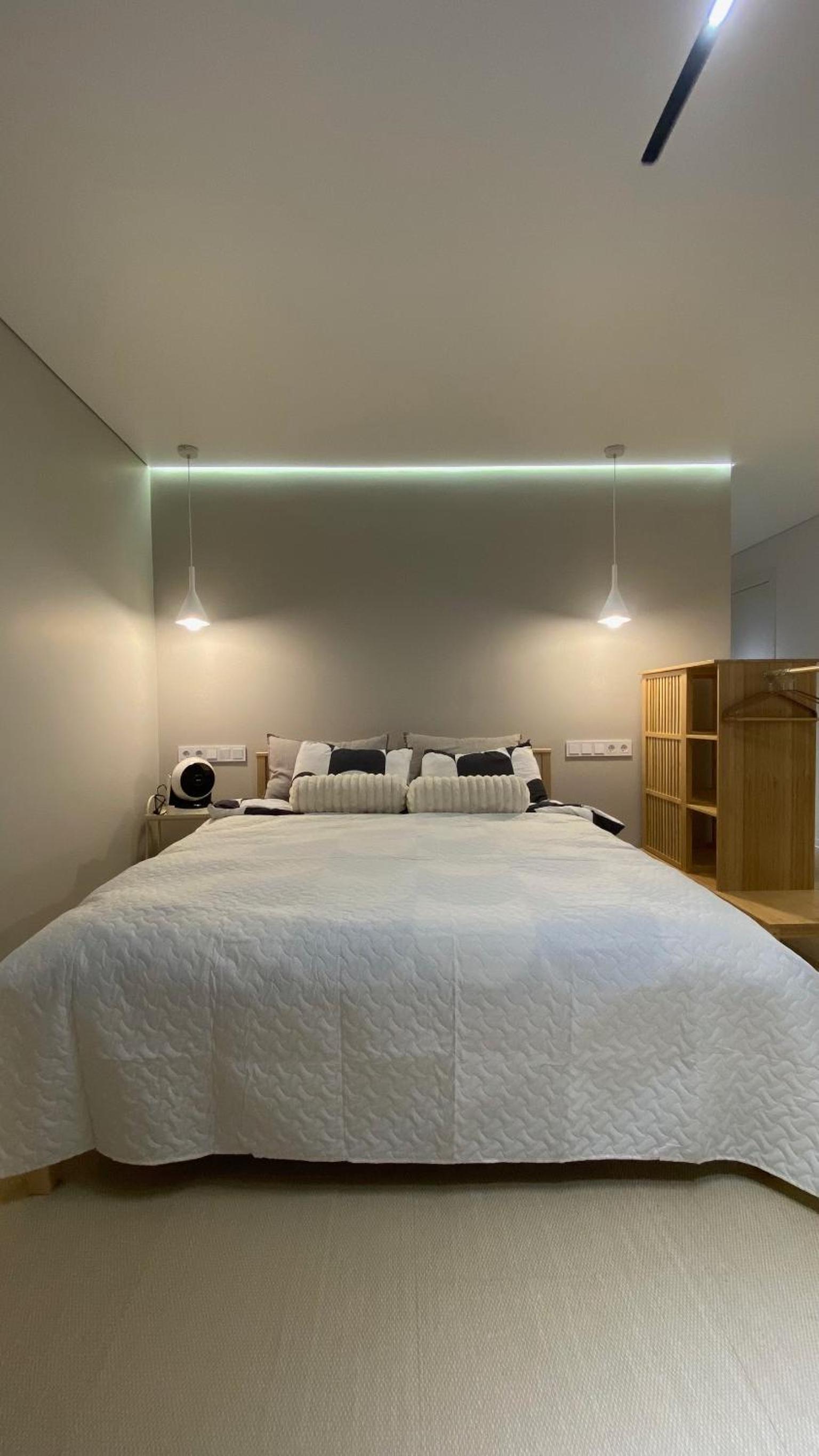 Amber Shore Apartment