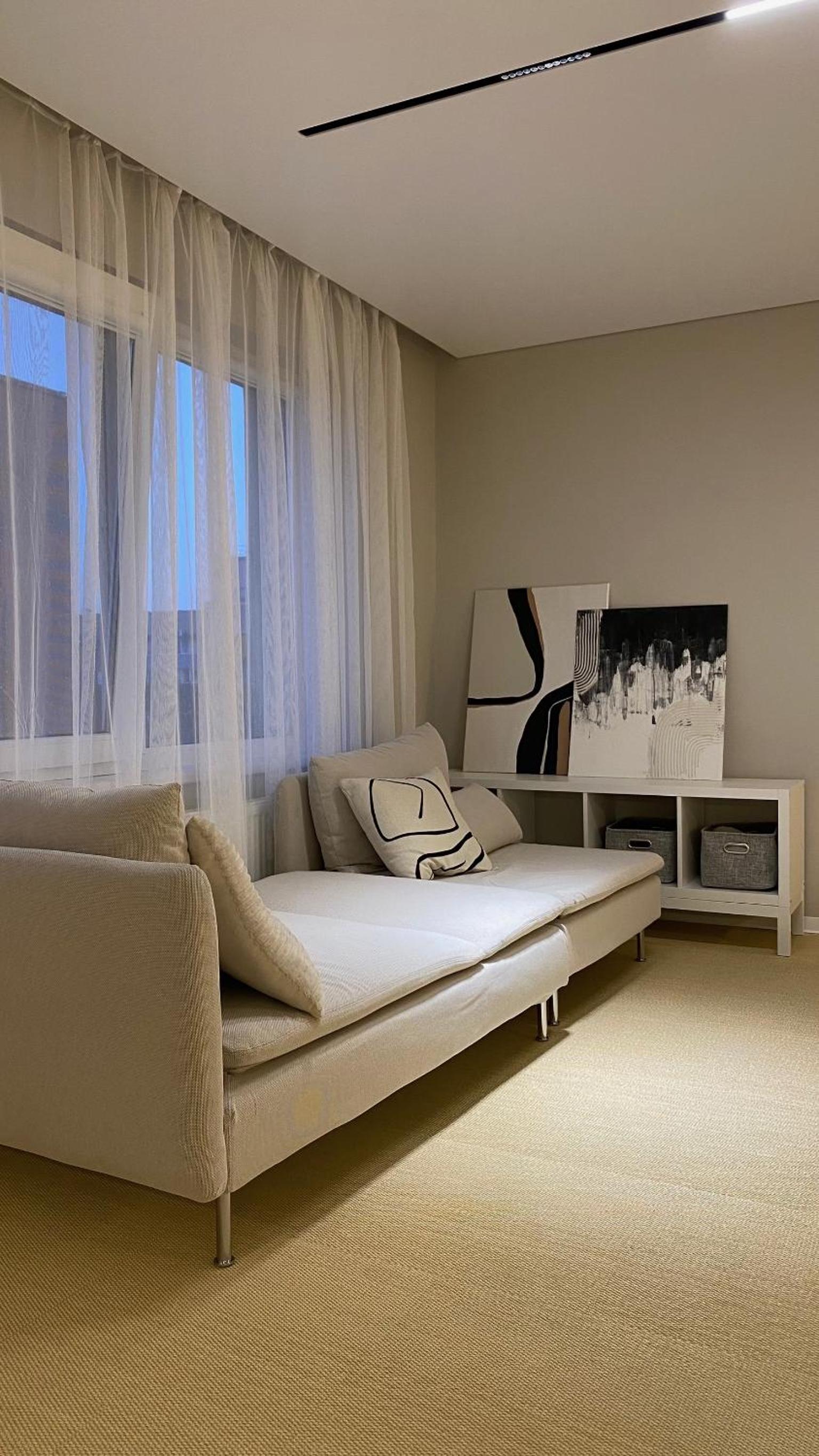Amber Shore Apartment