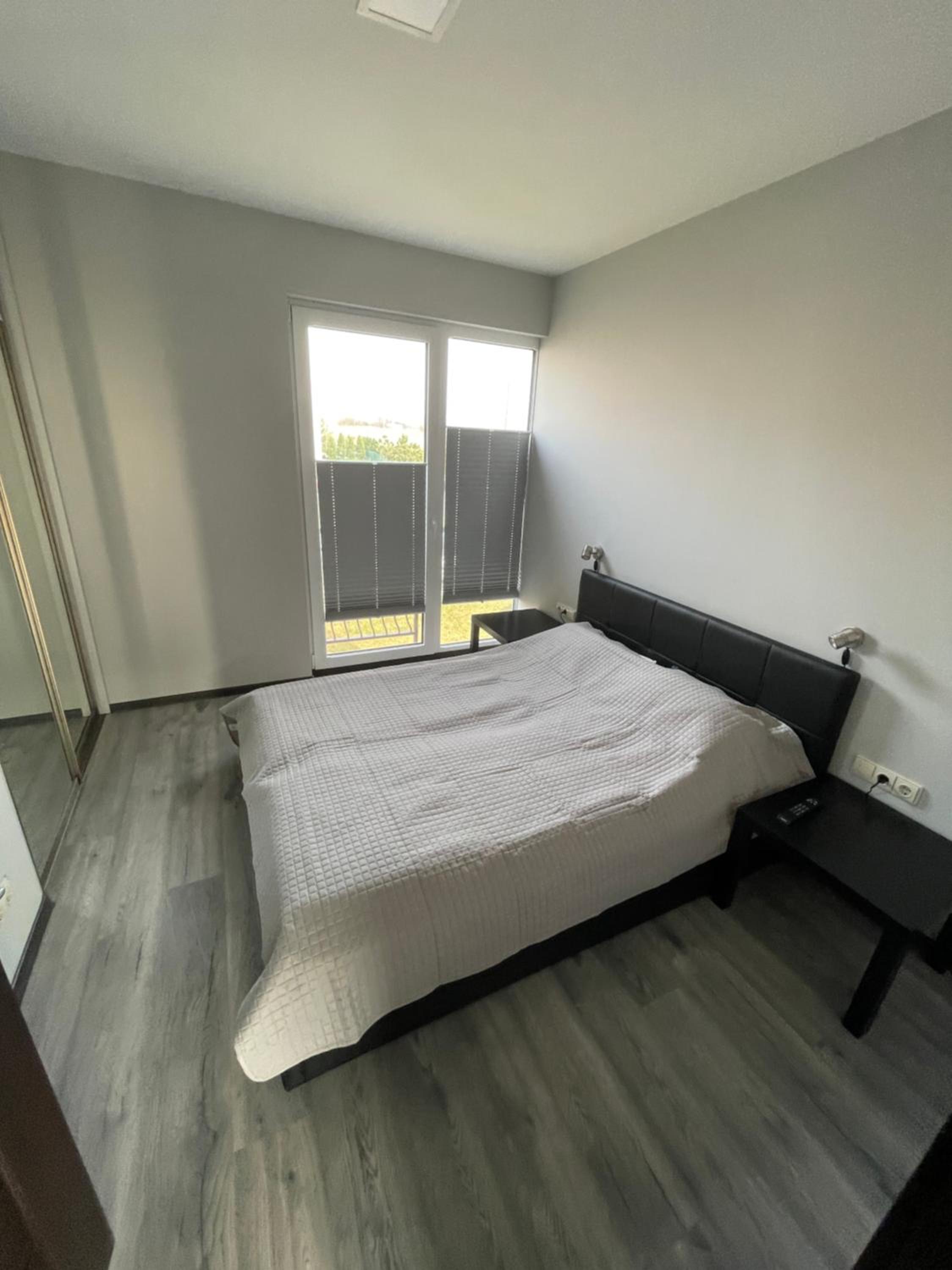 Ragainės apartament