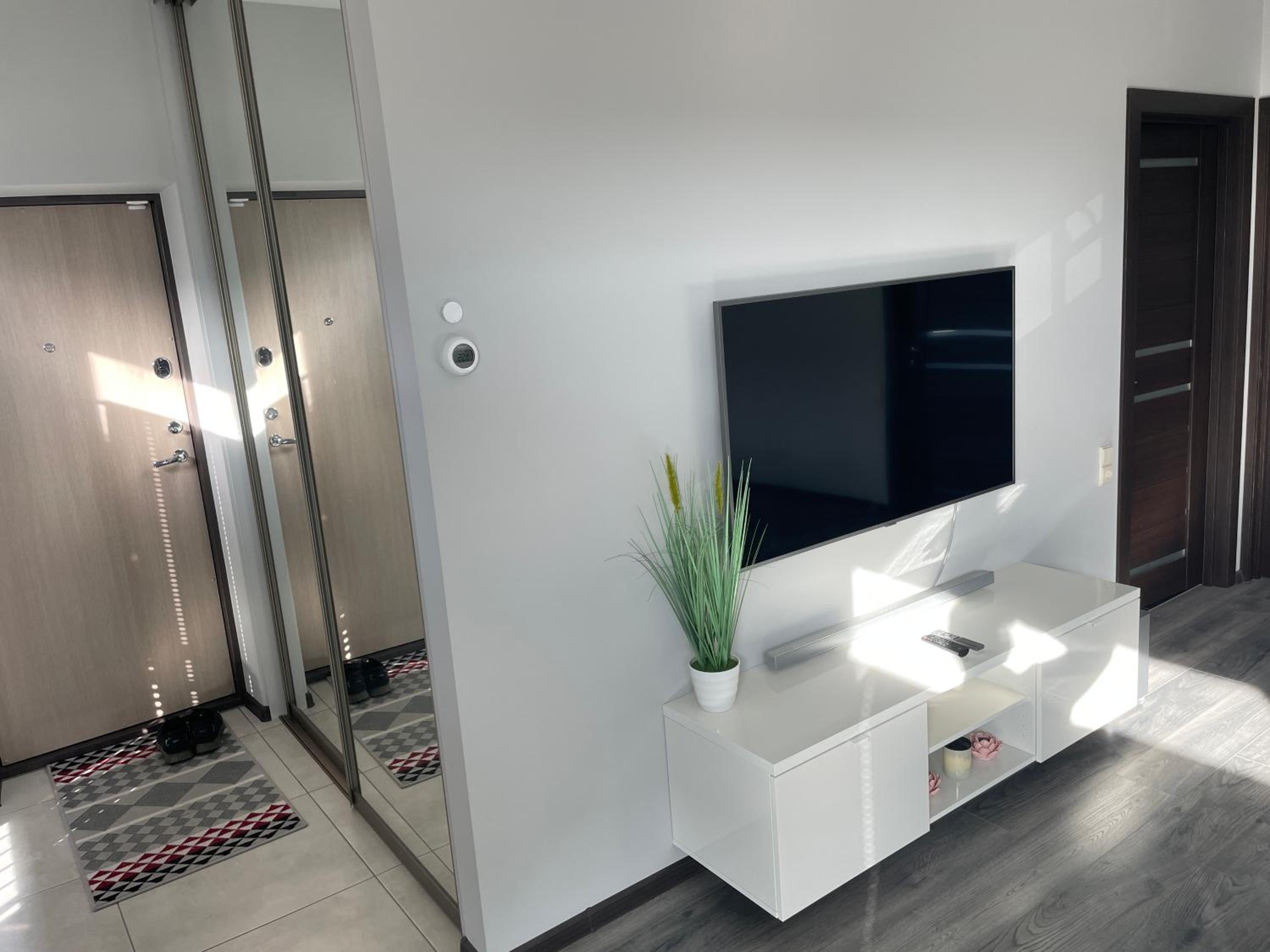 Ragainės apartament