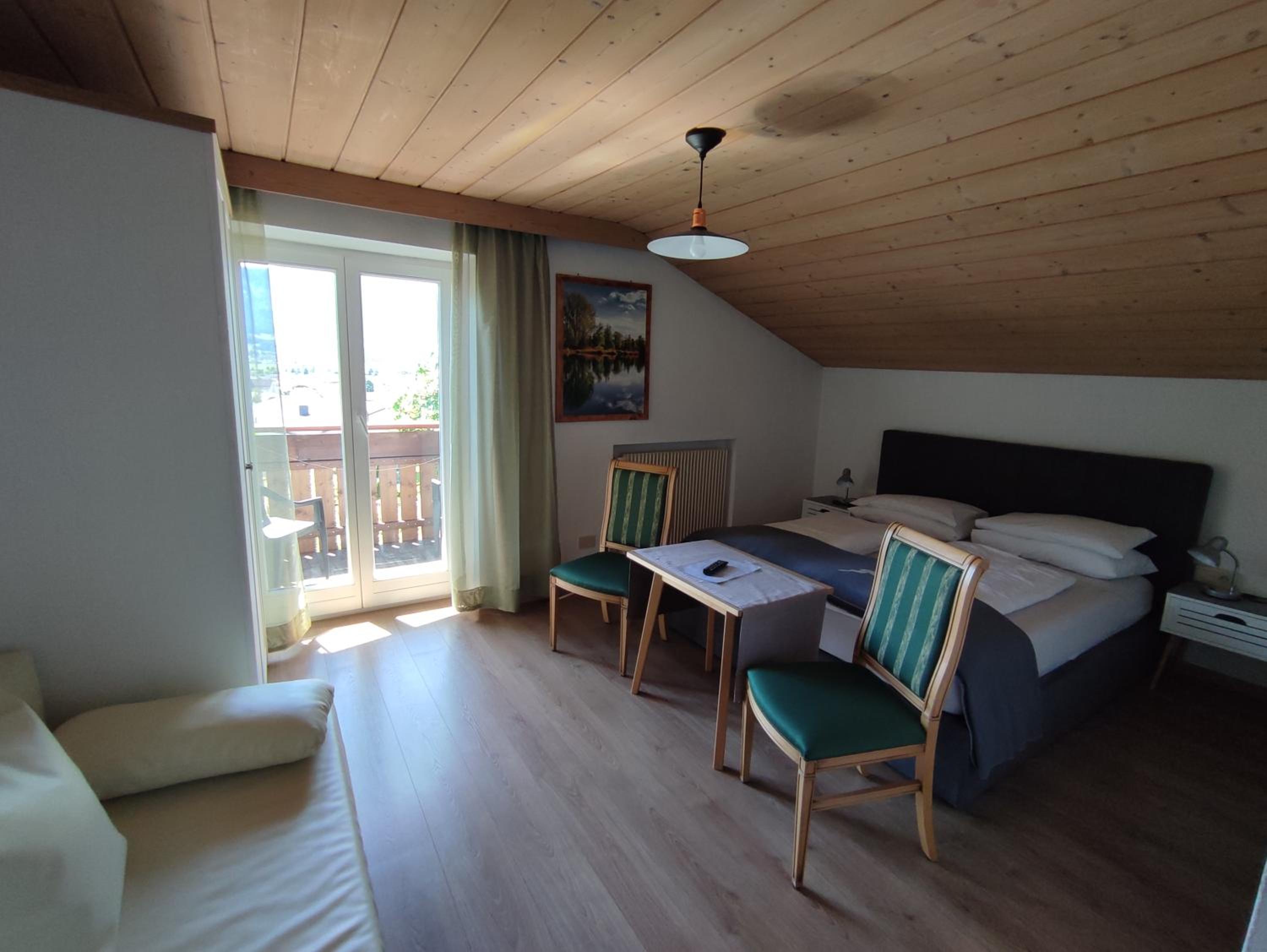Garni Hattlerhof B&B, photo 32
