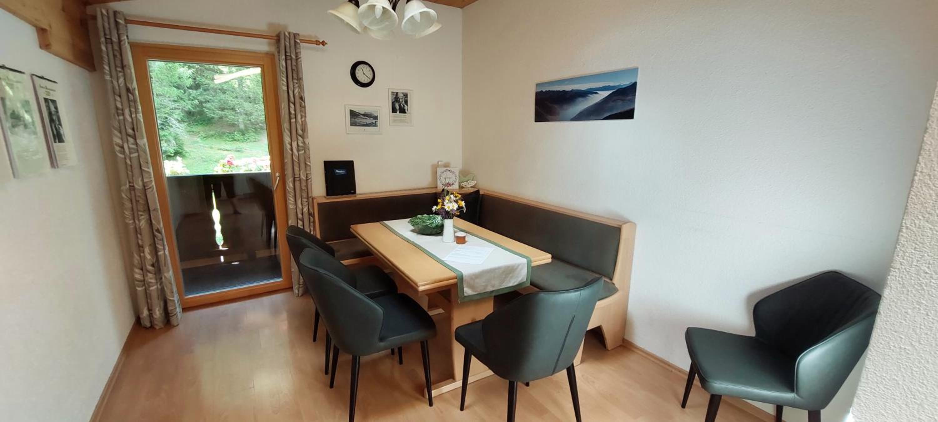 Haus Greiner