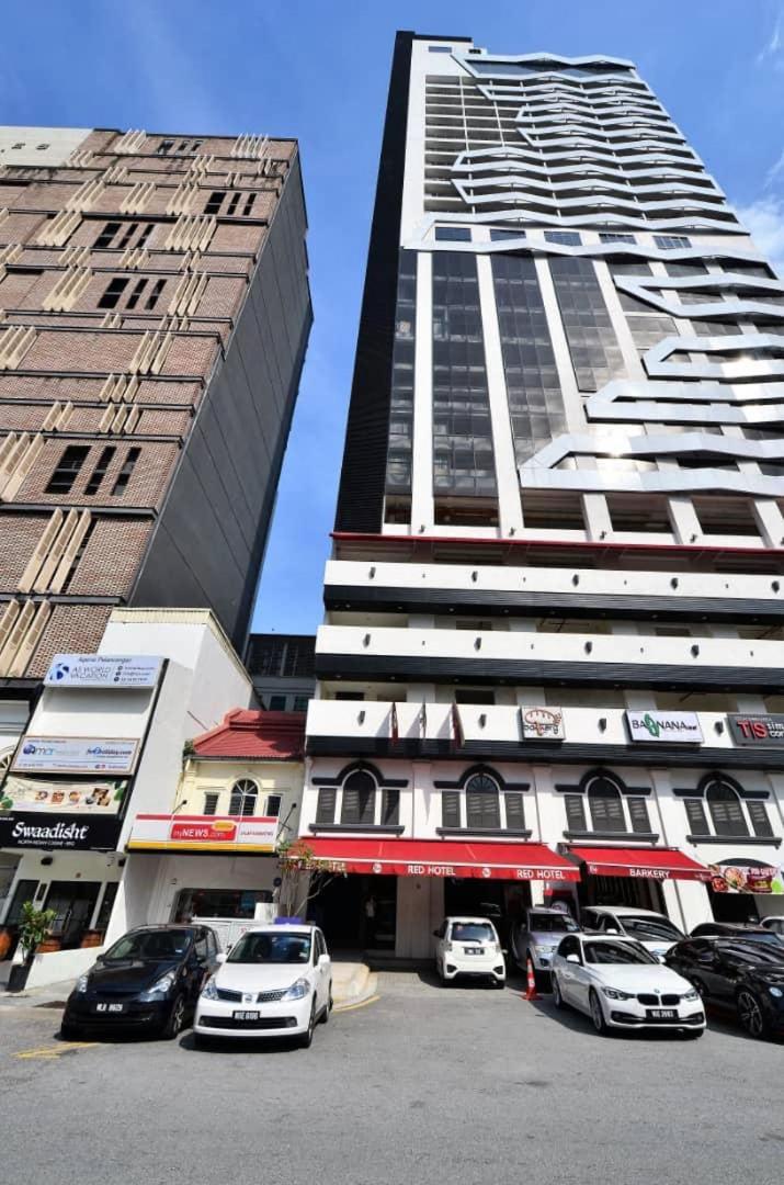 The OAK SUITE AT Menara M101 KL