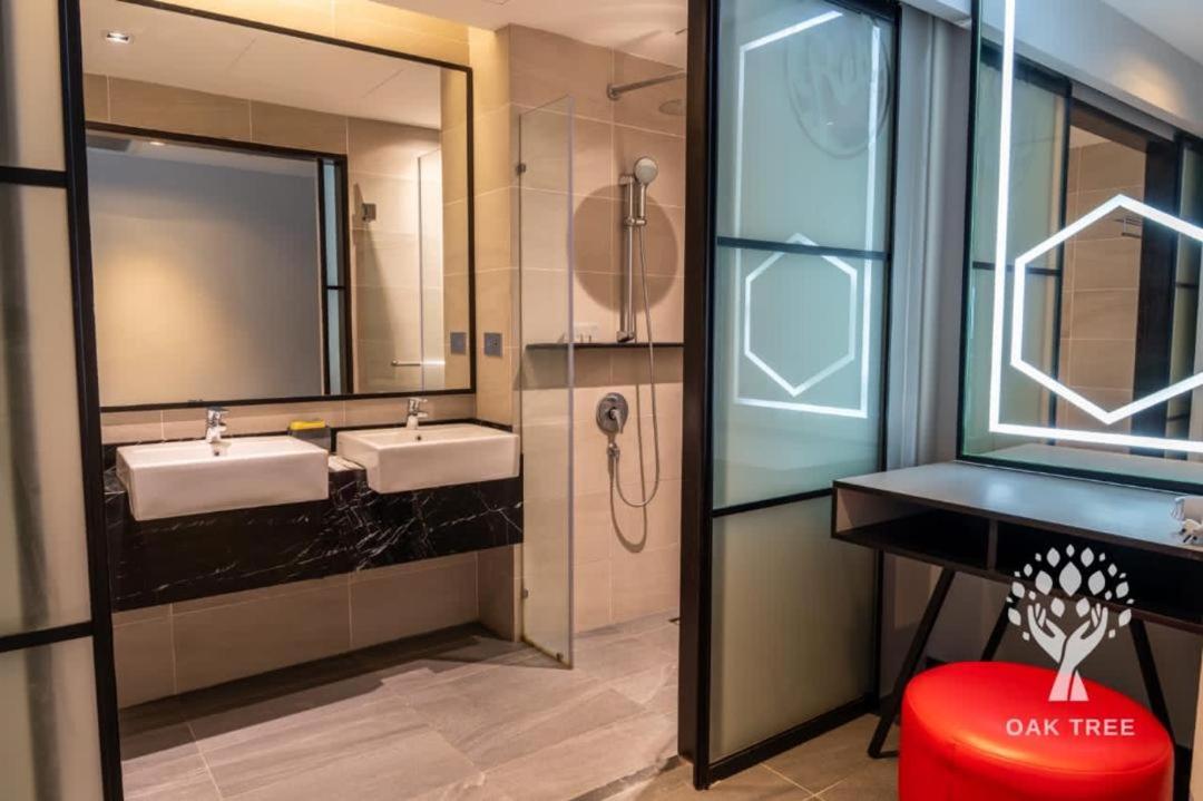 The OAK SUITE AT Menara M101 KL