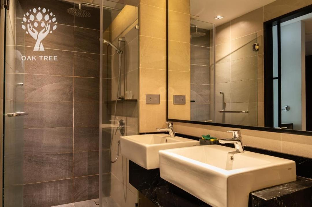 The OAK SUITE AT Menara M101 KL